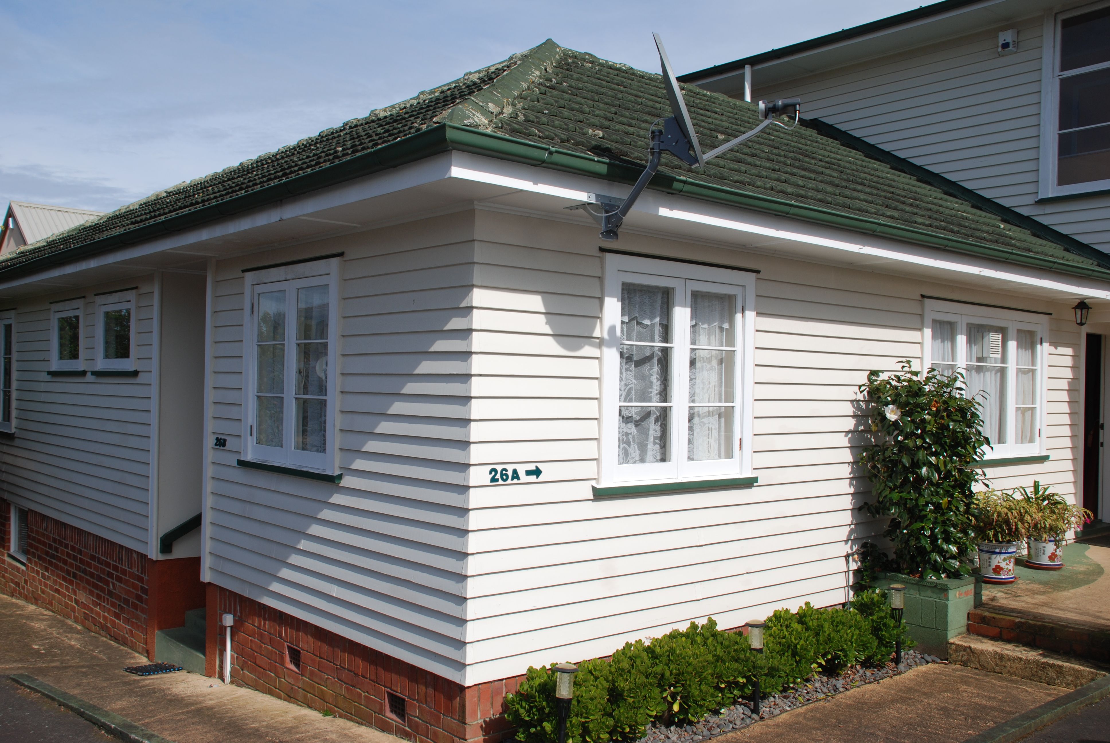 26B Liverpool Street, Epsom, Auckland City