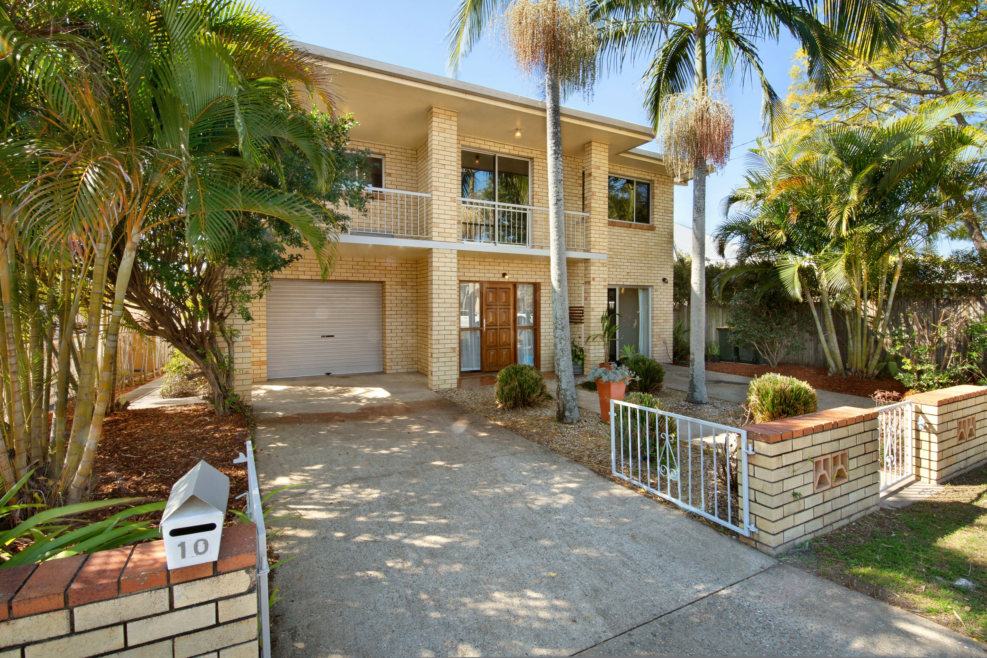 10 Childers Street, Kedron, QLD 4031