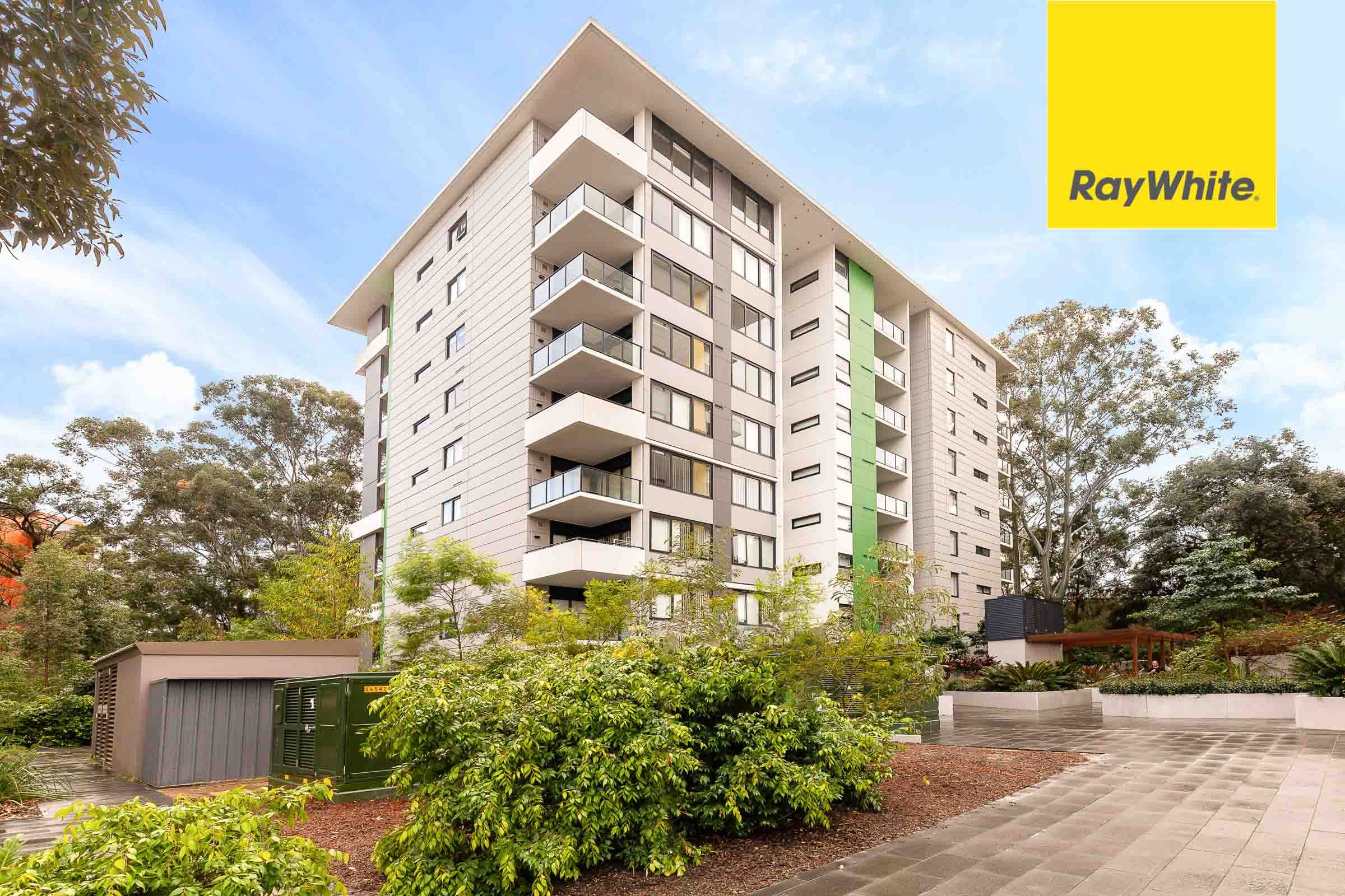 8 Saunders Close, Macquarie Park NSW 2113