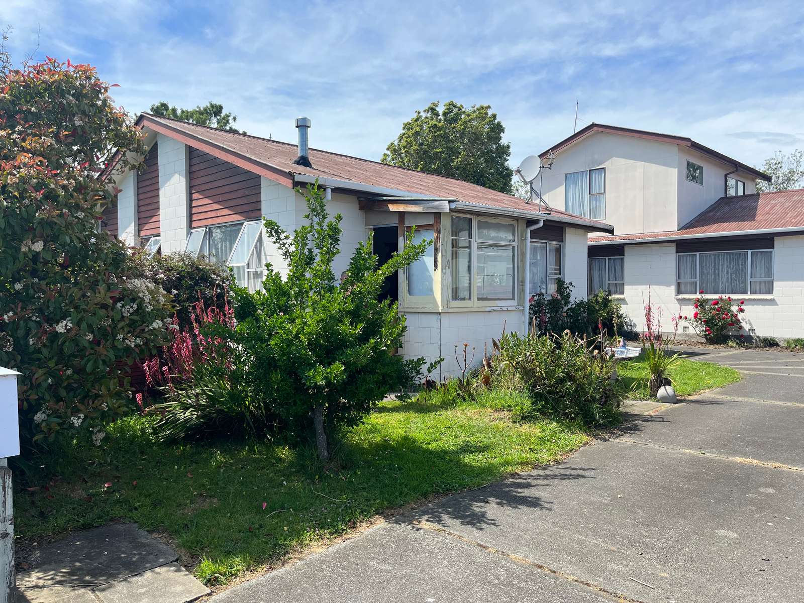 1/16 Kawau Crescent, Bromley, Christchurch City Real Estate Ray