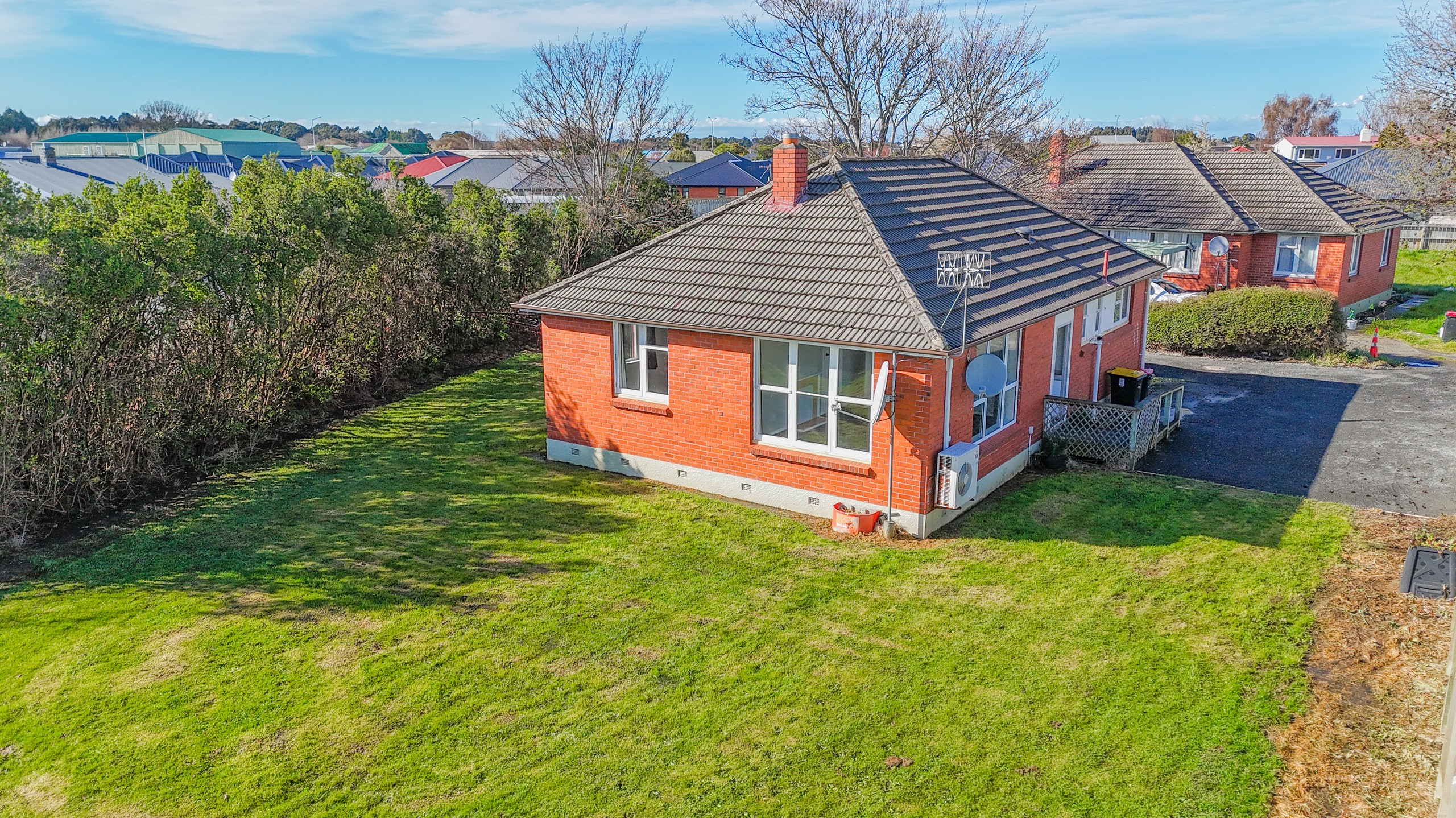 65 Lithgow Street, Glengarry, Invercargill