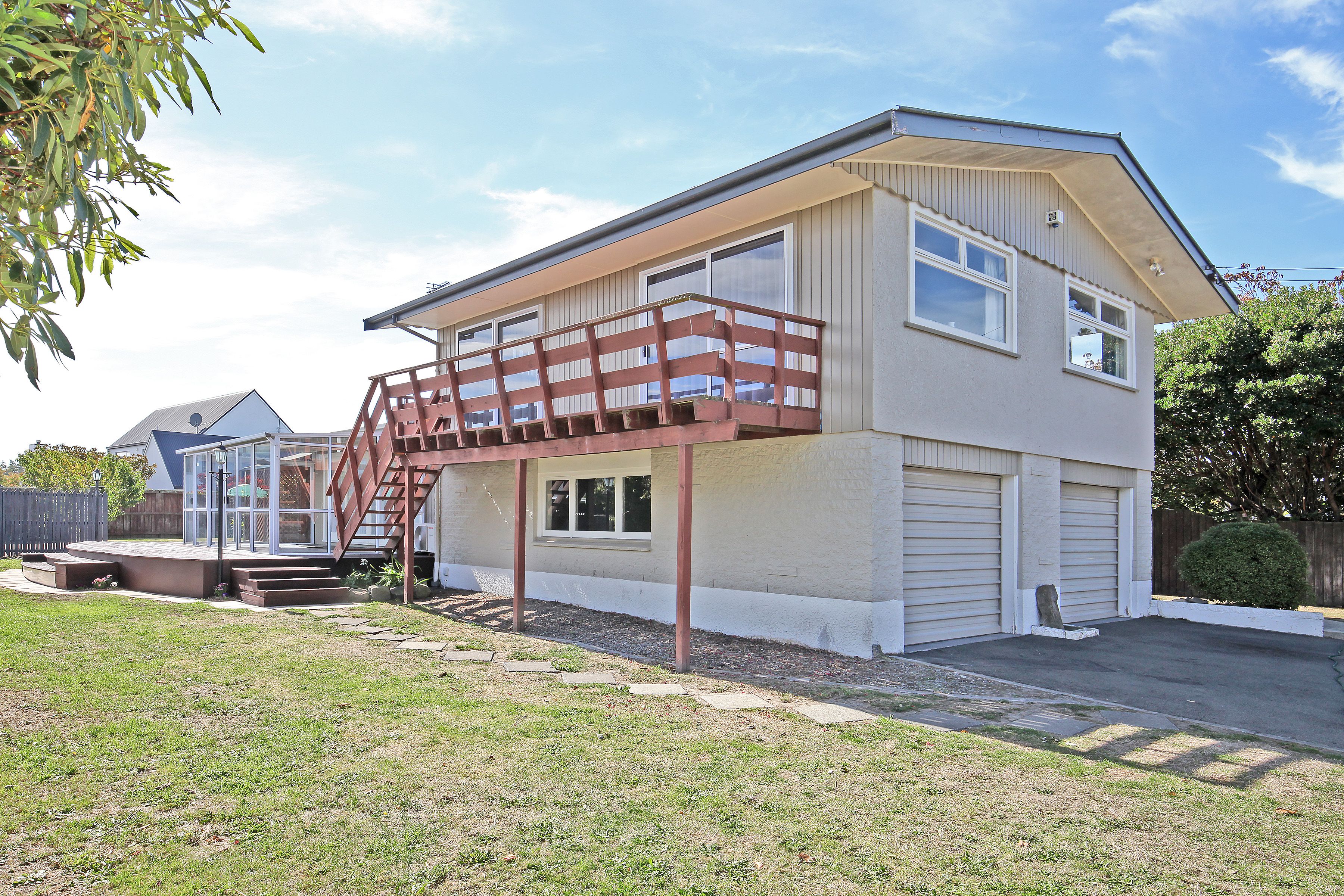 17 Alpine View Lane, Parklands, Christchurch City