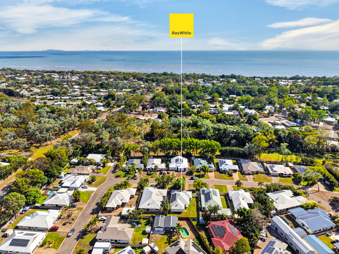 24 Greentree Circuit — photo from Ray White Townsville