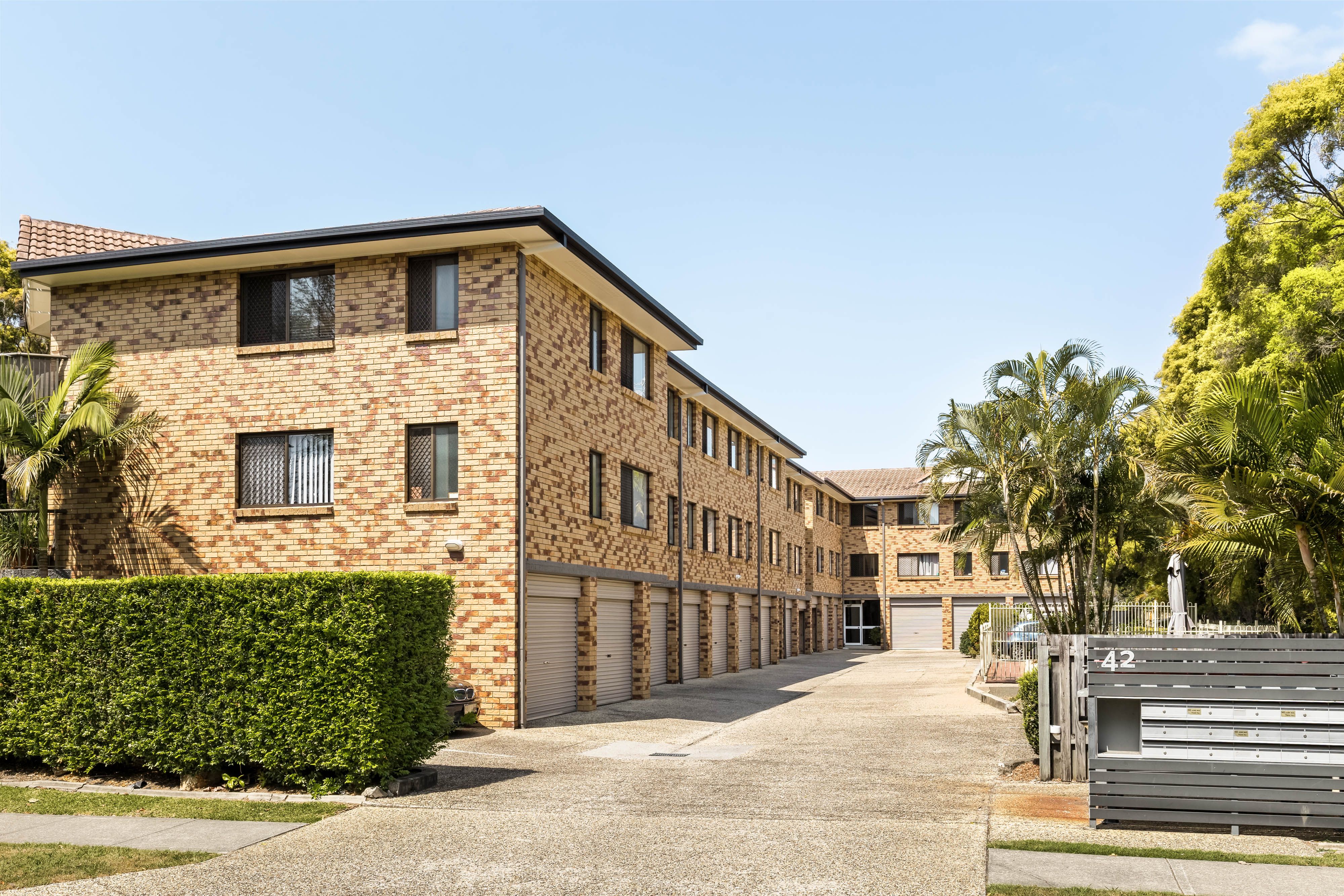 2/42 Swan Street — photo 16 of 21