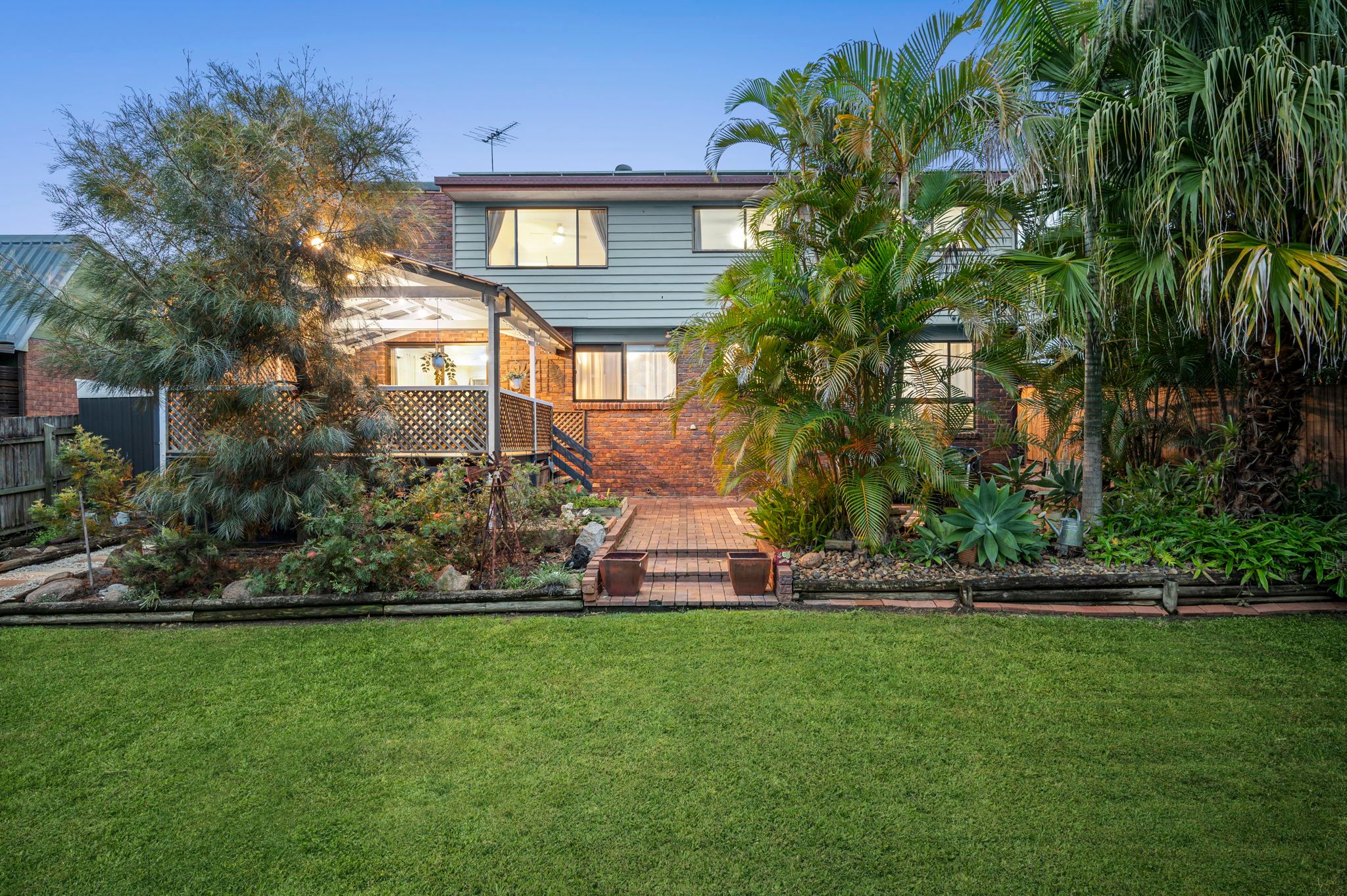 27 Baroona Street, Rochedale South, QLD 4123