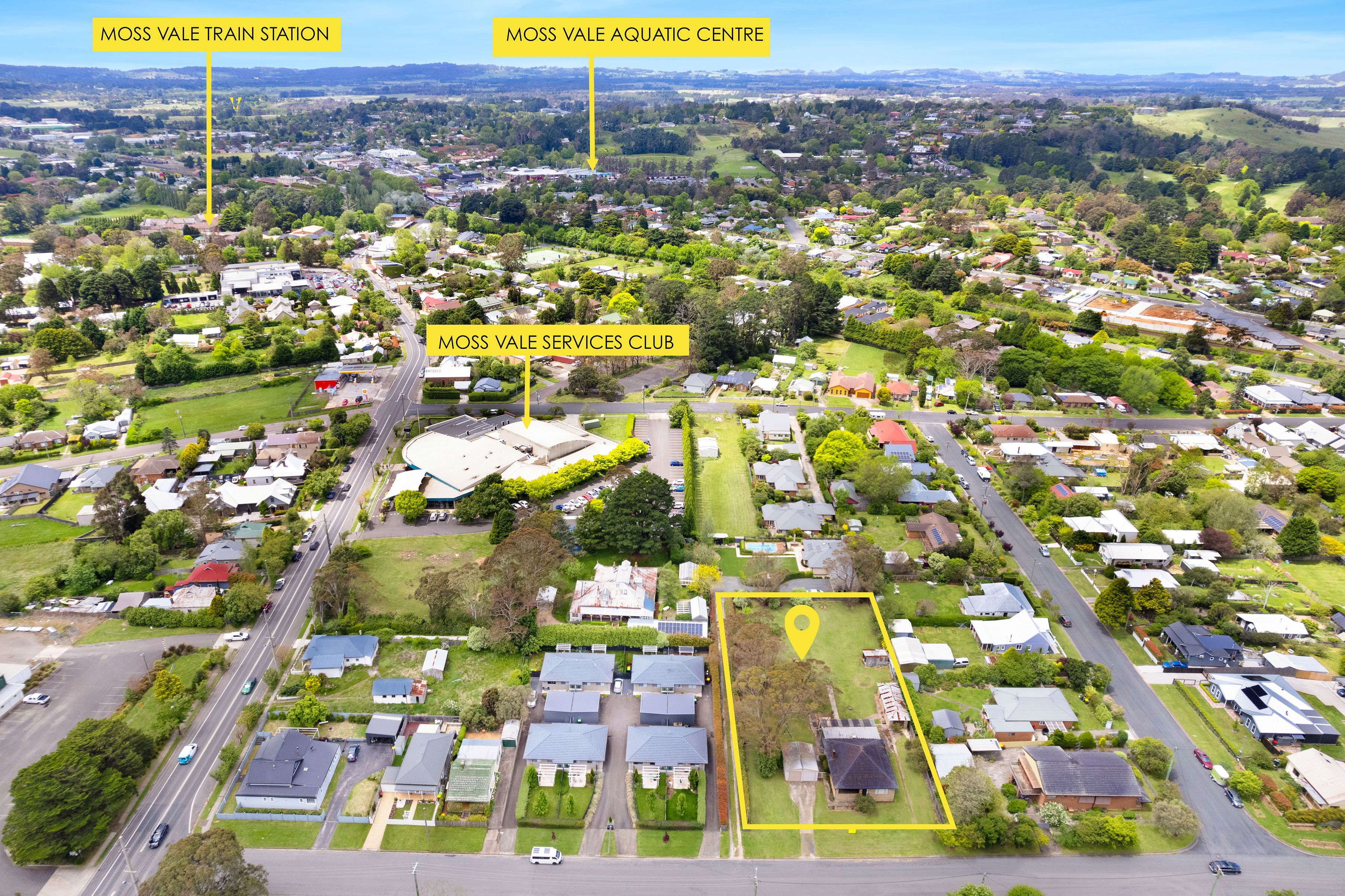 10 North Street, Moss Vale, NSW 2577 Sold House Ray White Bowral