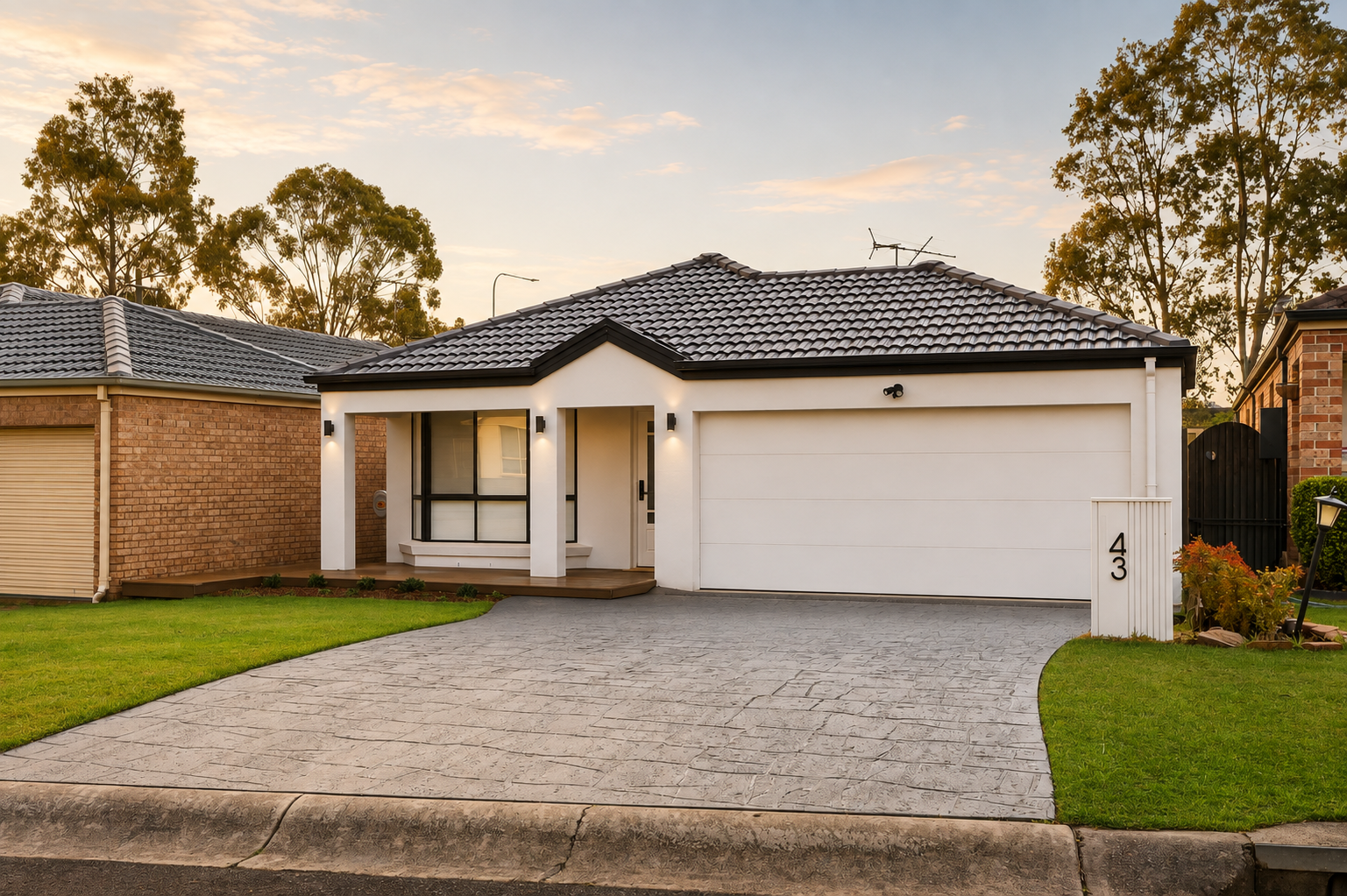 43 Montgomery Circuit — photo from Ray White Macarthur Group