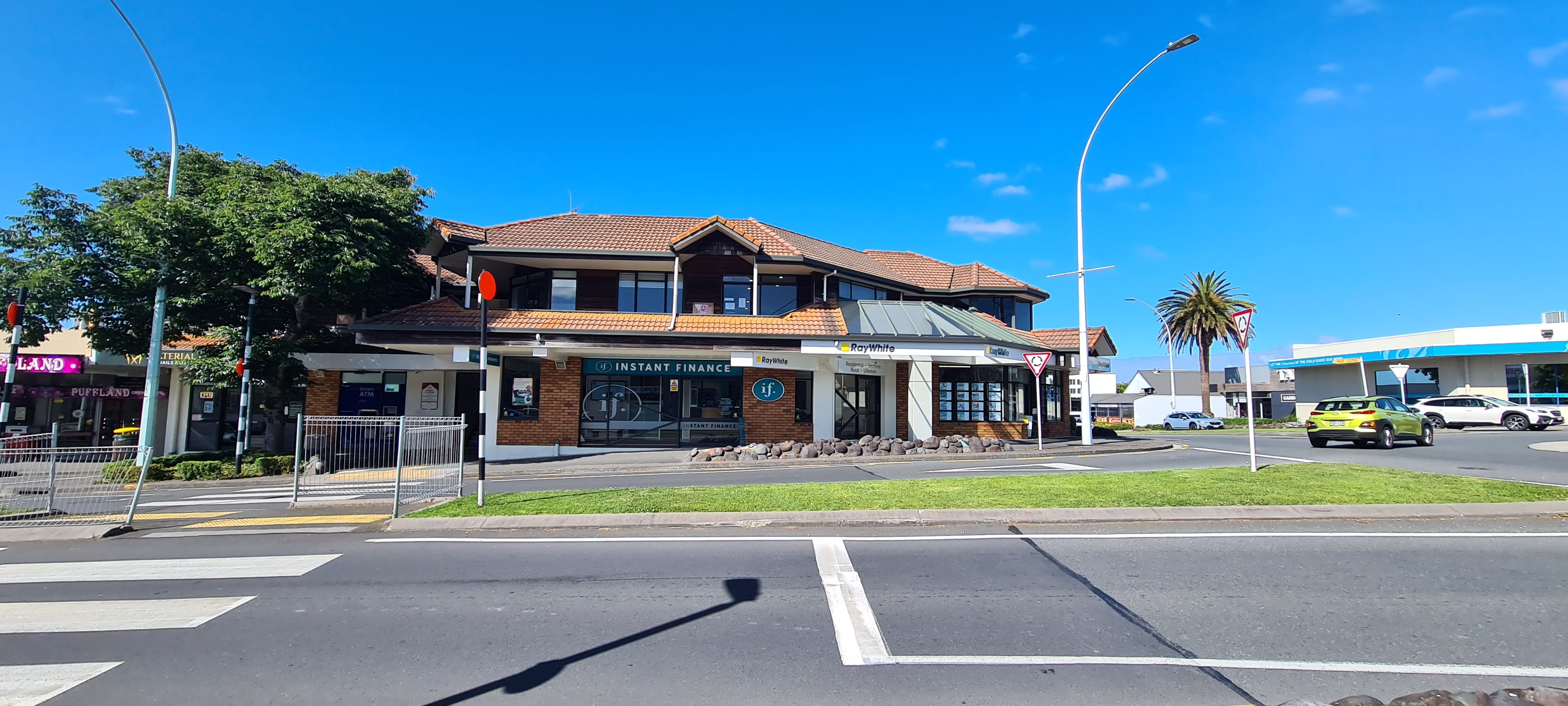 6/212 Chadwick Road, Greerton, Tauranga City 3112 - Office Building for ...