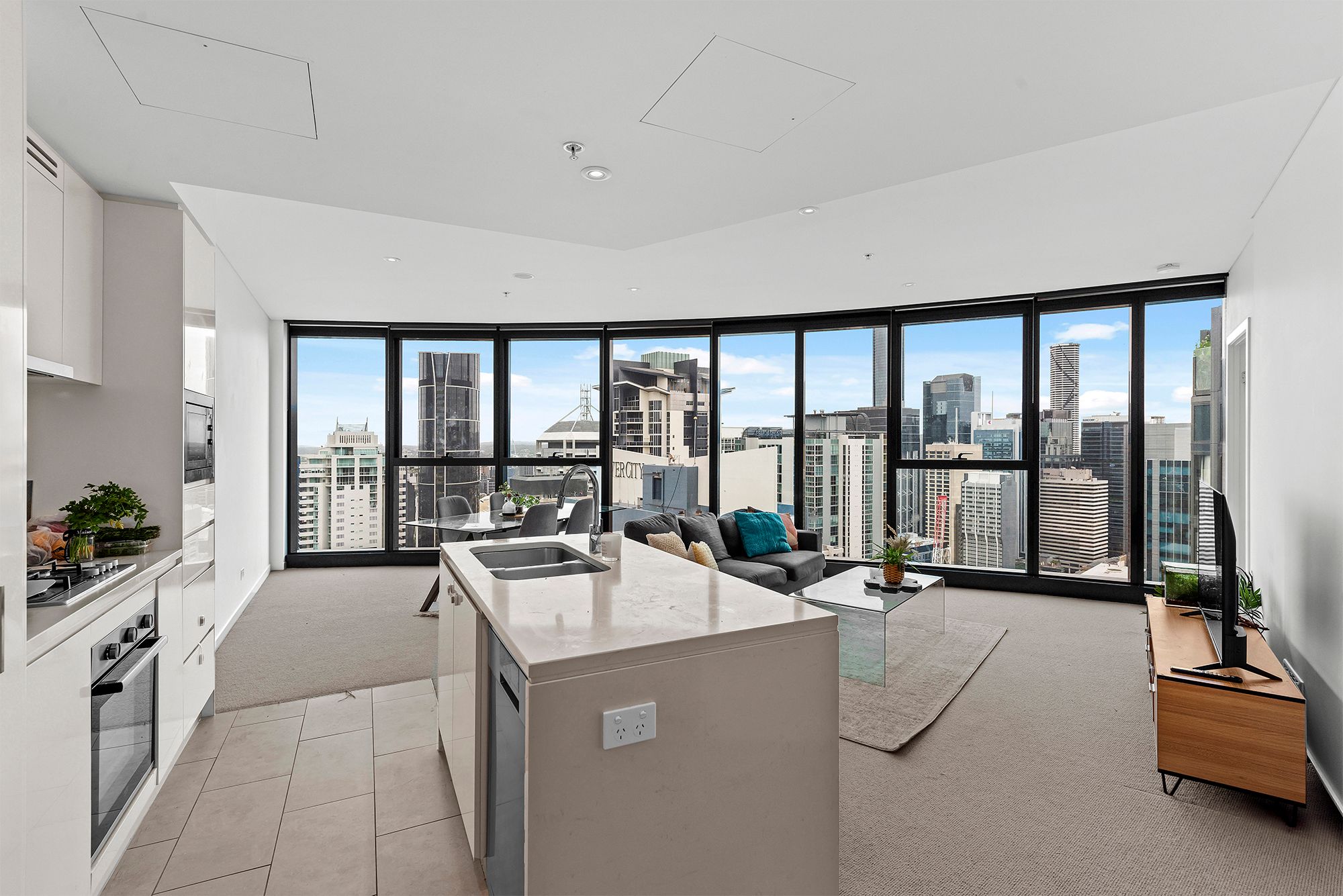 4205/222 Margaret Street, Brisbane City, QLD 4000