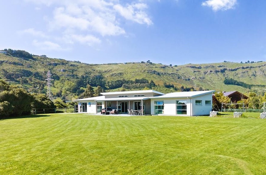 3 Highlight Lane, Heathcote Valley, Christchurch City