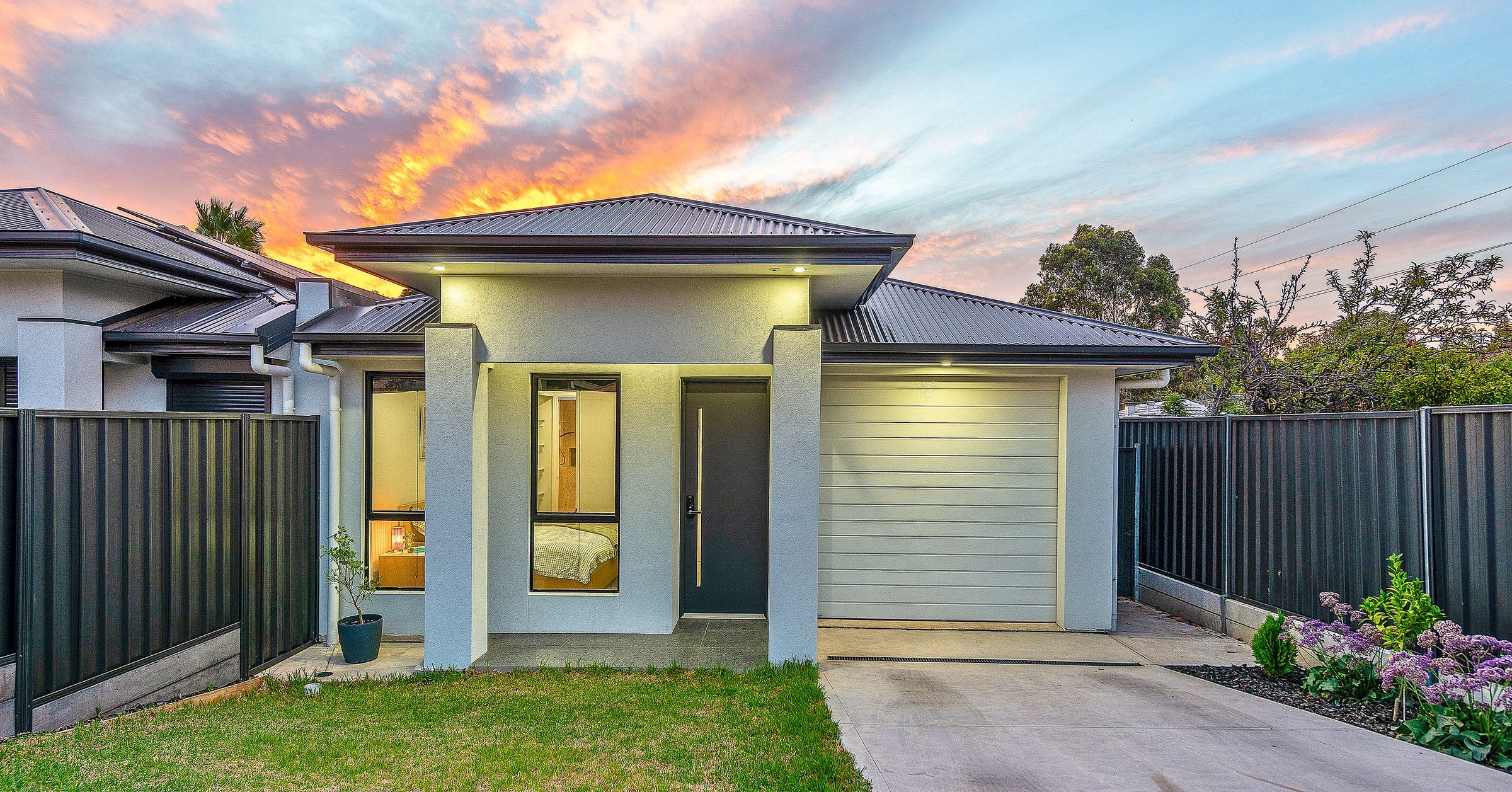 3A Monty Road, Valley View, SA 5093 - Sold House - Ray White Para Hills