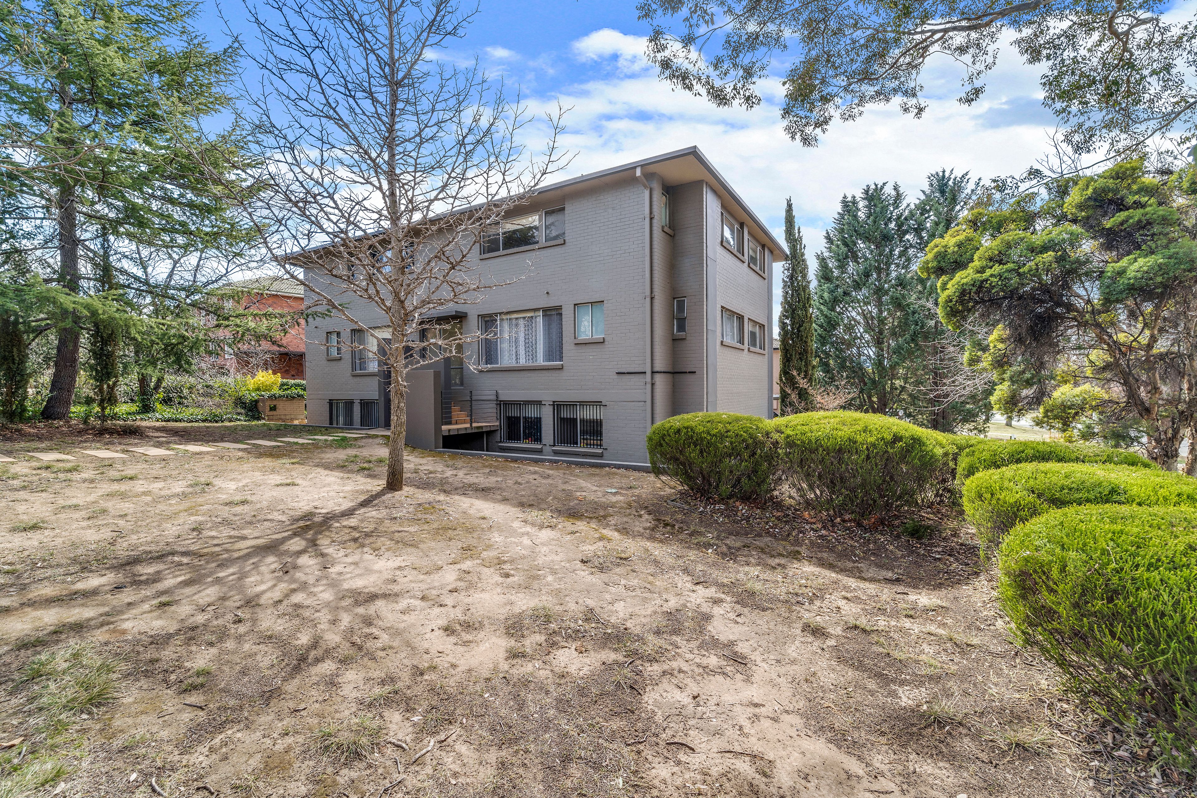 1/150 Monaro Crescent, Red Hill, ACT 2603