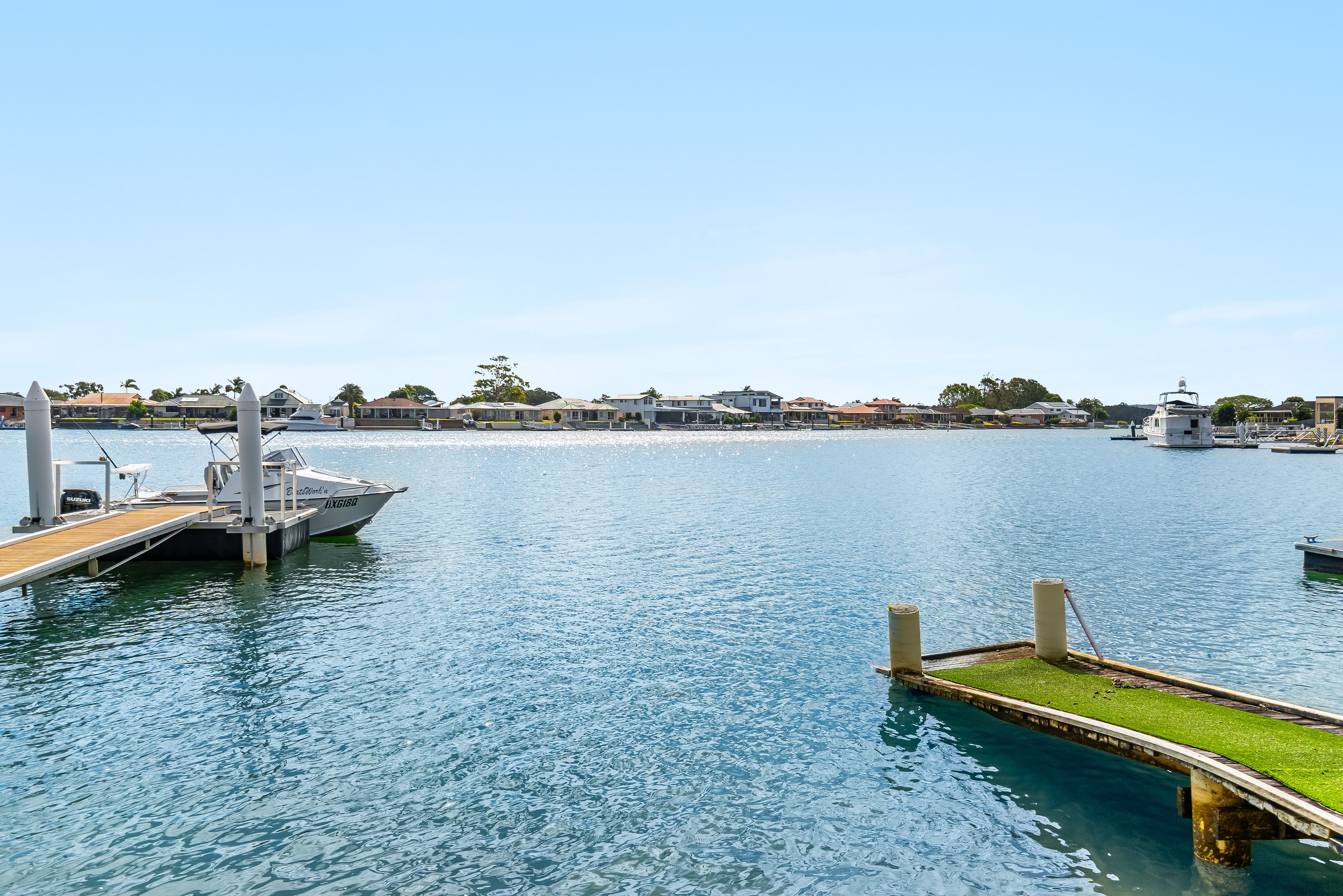 2/33 Melaleuca Drive, Yamba, NSW 2464