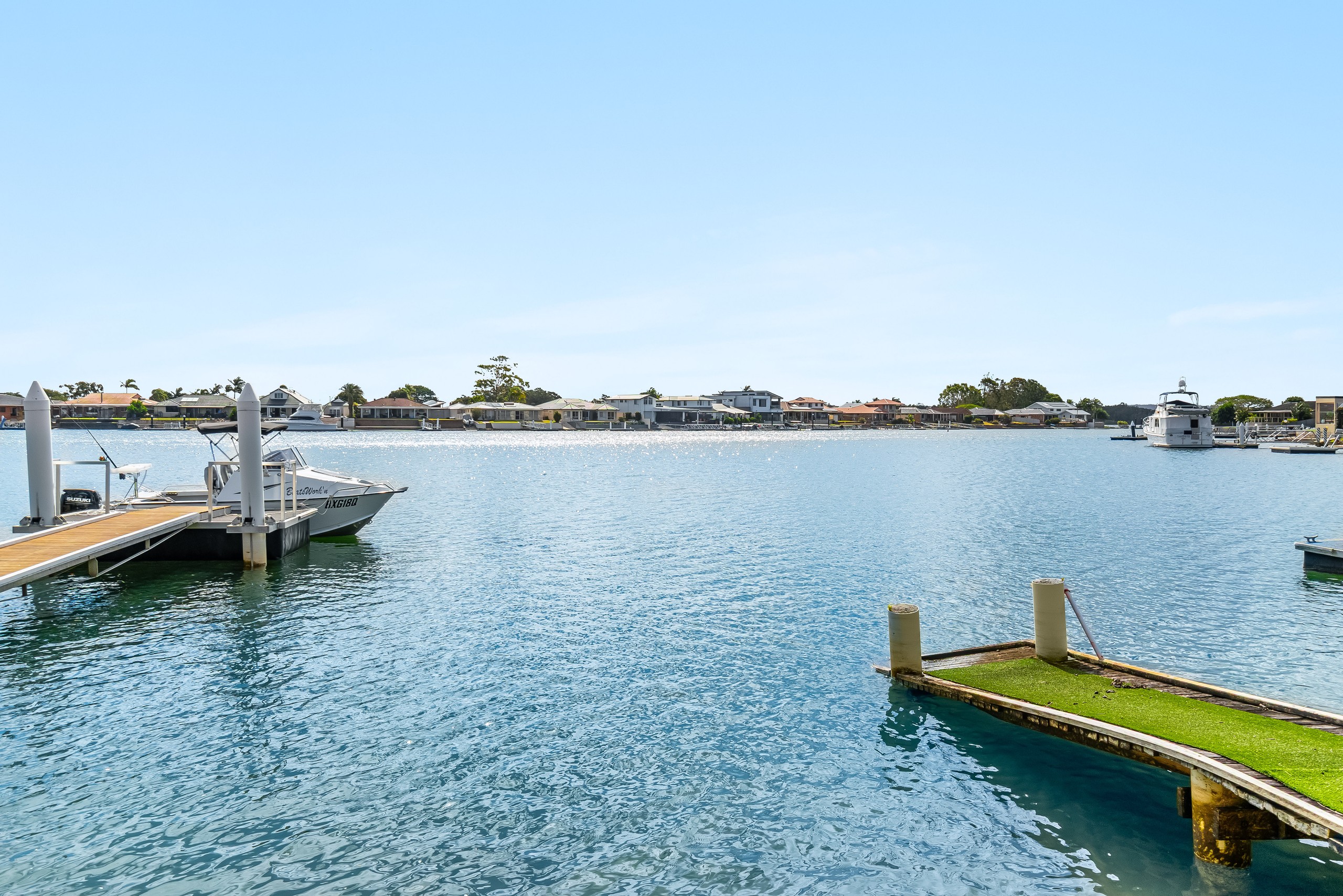 2/33 Melaleuca Drive, Yamba, NSW 2464