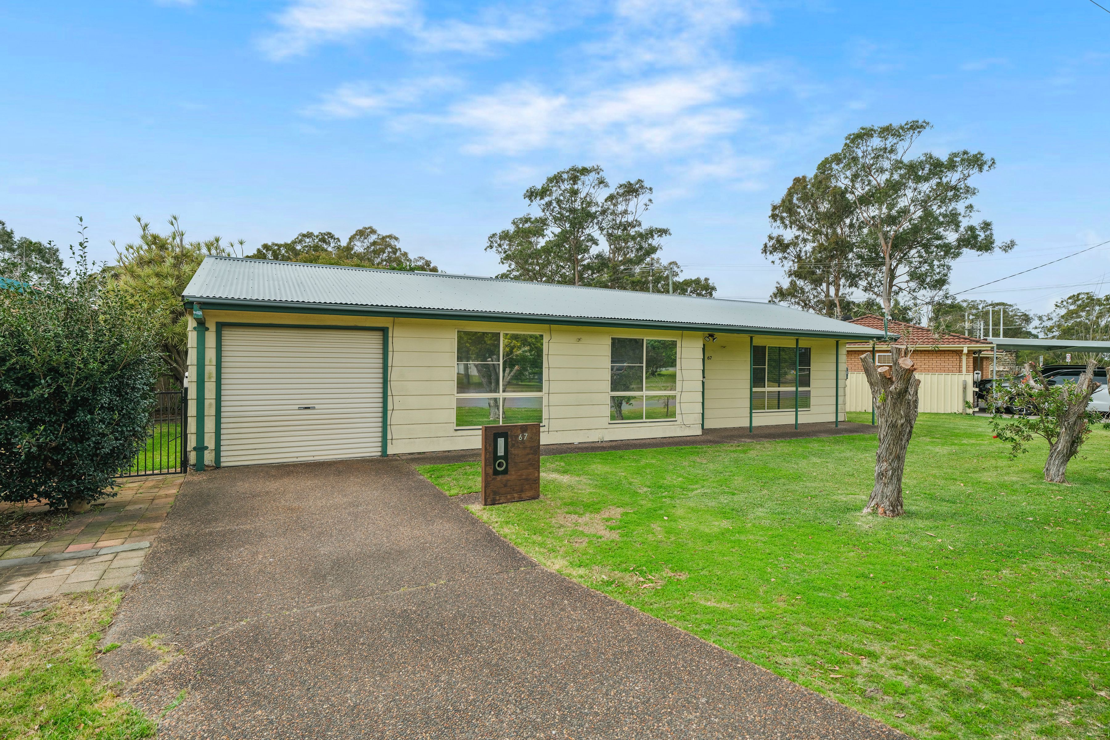 67 Poilus Parade — photo from Ray White The Zenith Group - Nelson Bay