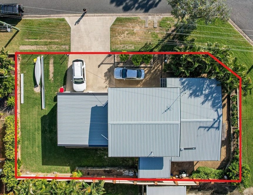 386 Marsh Avenue, Frenchville, QLD 4701