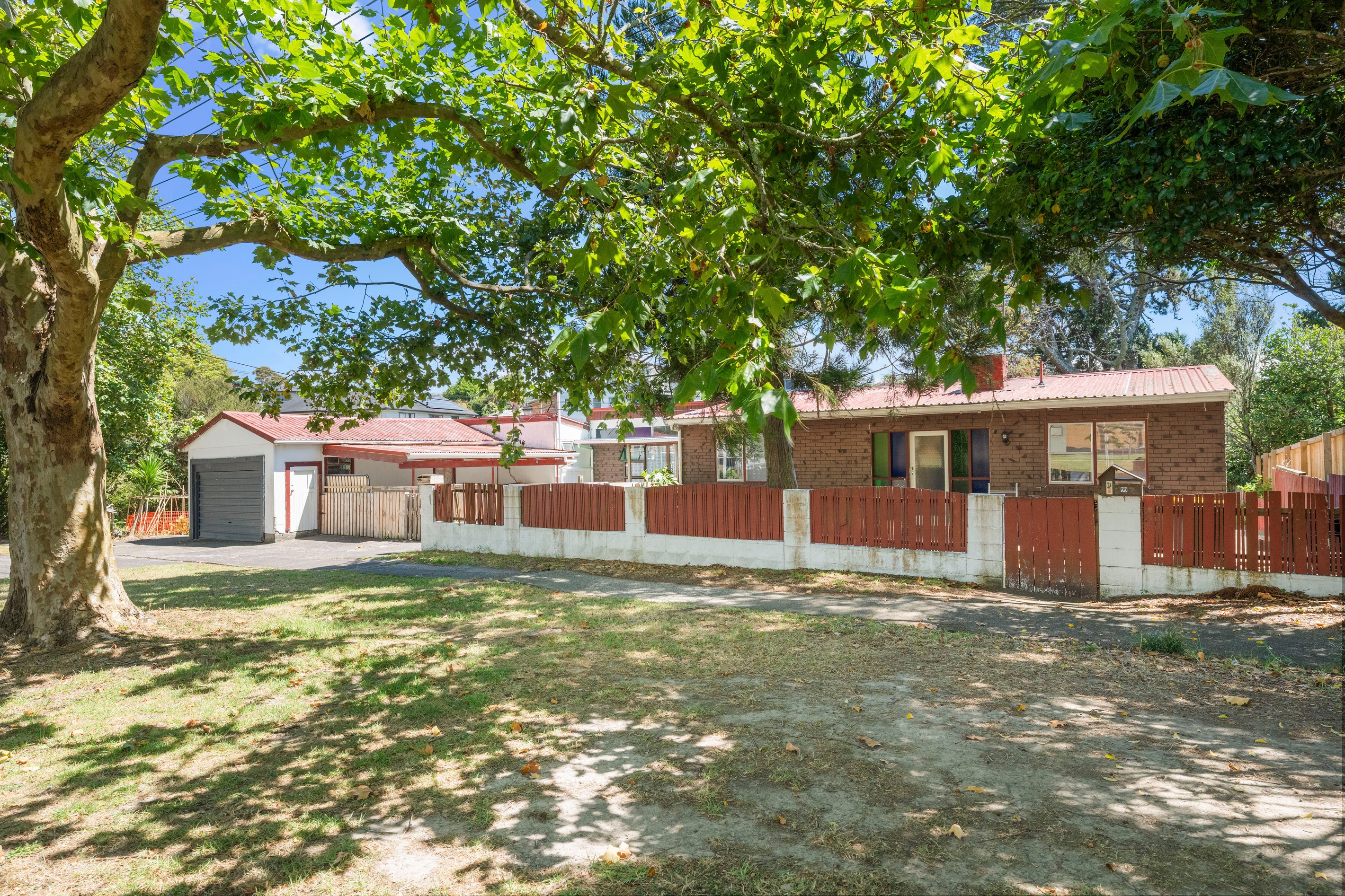 99 Seabrook Avenue, New Lynn, Waitakere City