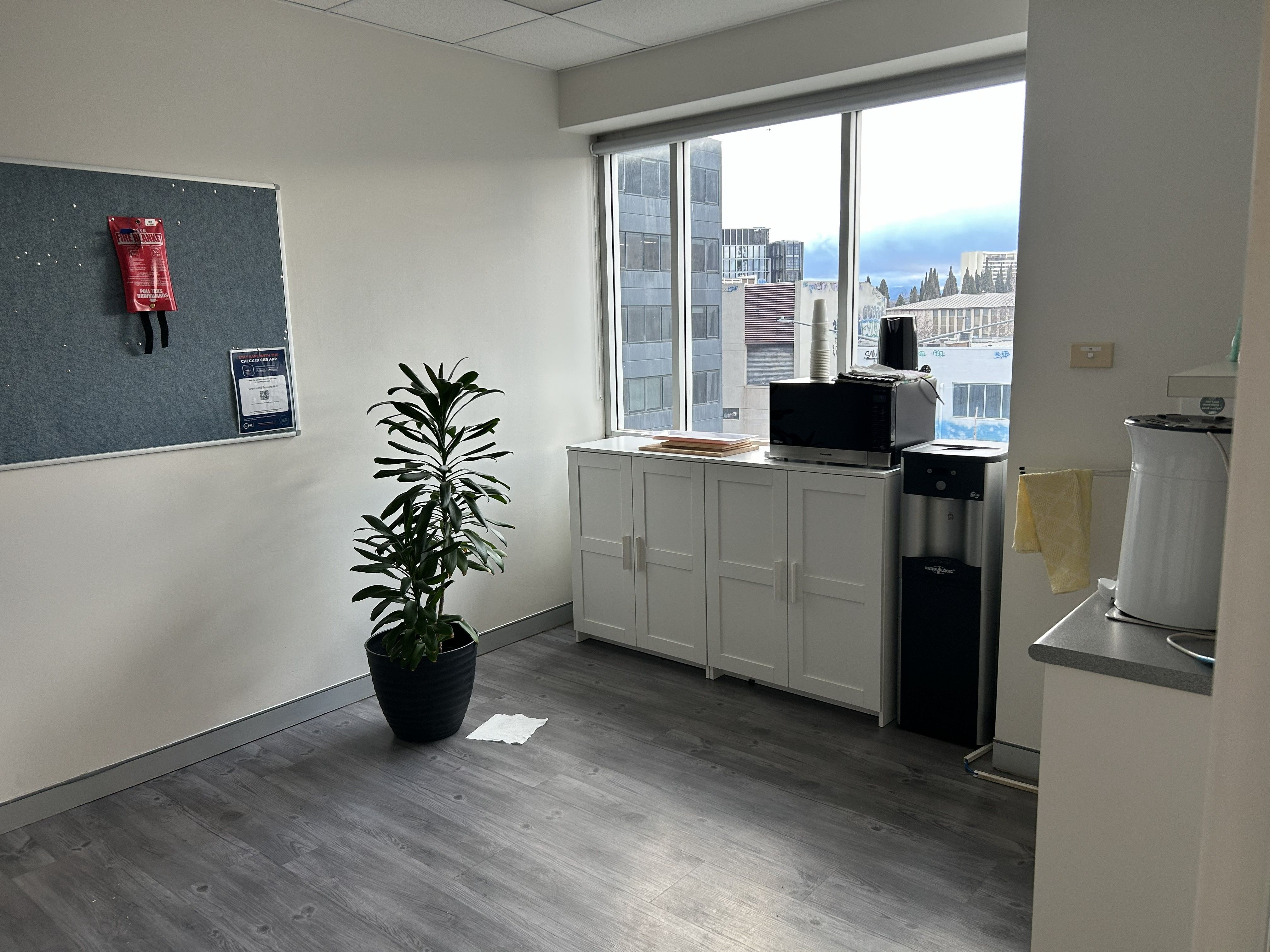 208-212 City Walk, Canberra, ACT 2601