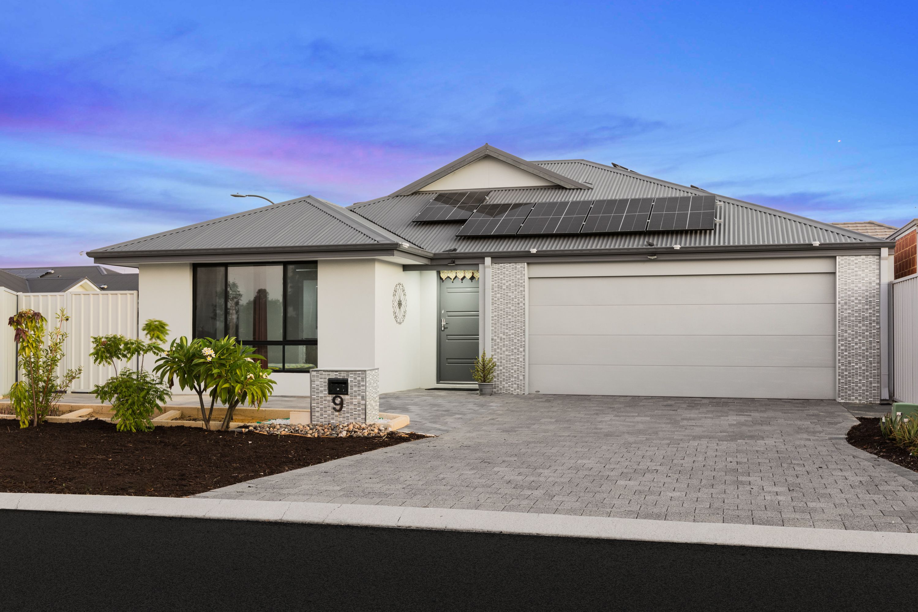 9 Calvera Gardens, Piara Waters, WA 6112