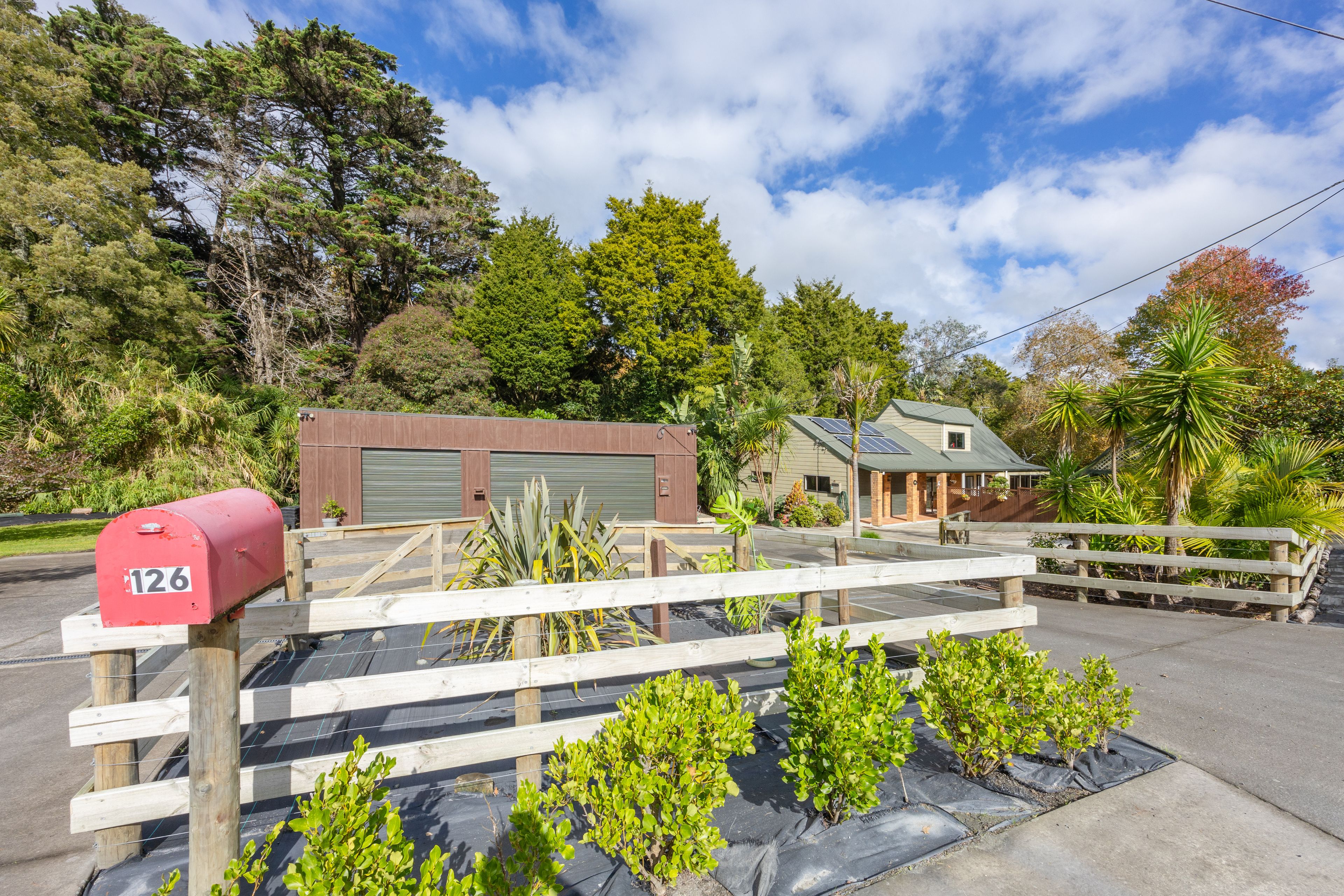 126 Sandspit Road, Warkworth, Rodney 0910 House for Sale Ray White