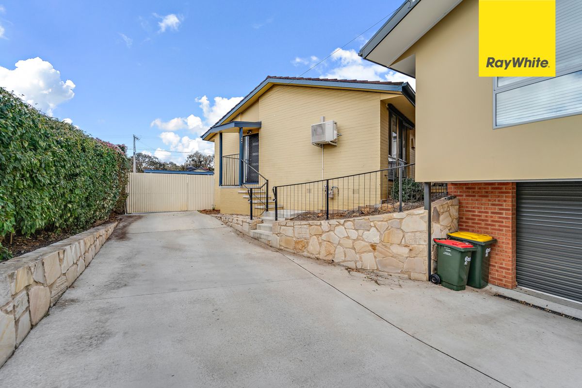 48A O'Sullivan Street, Higgins, ACT 2615