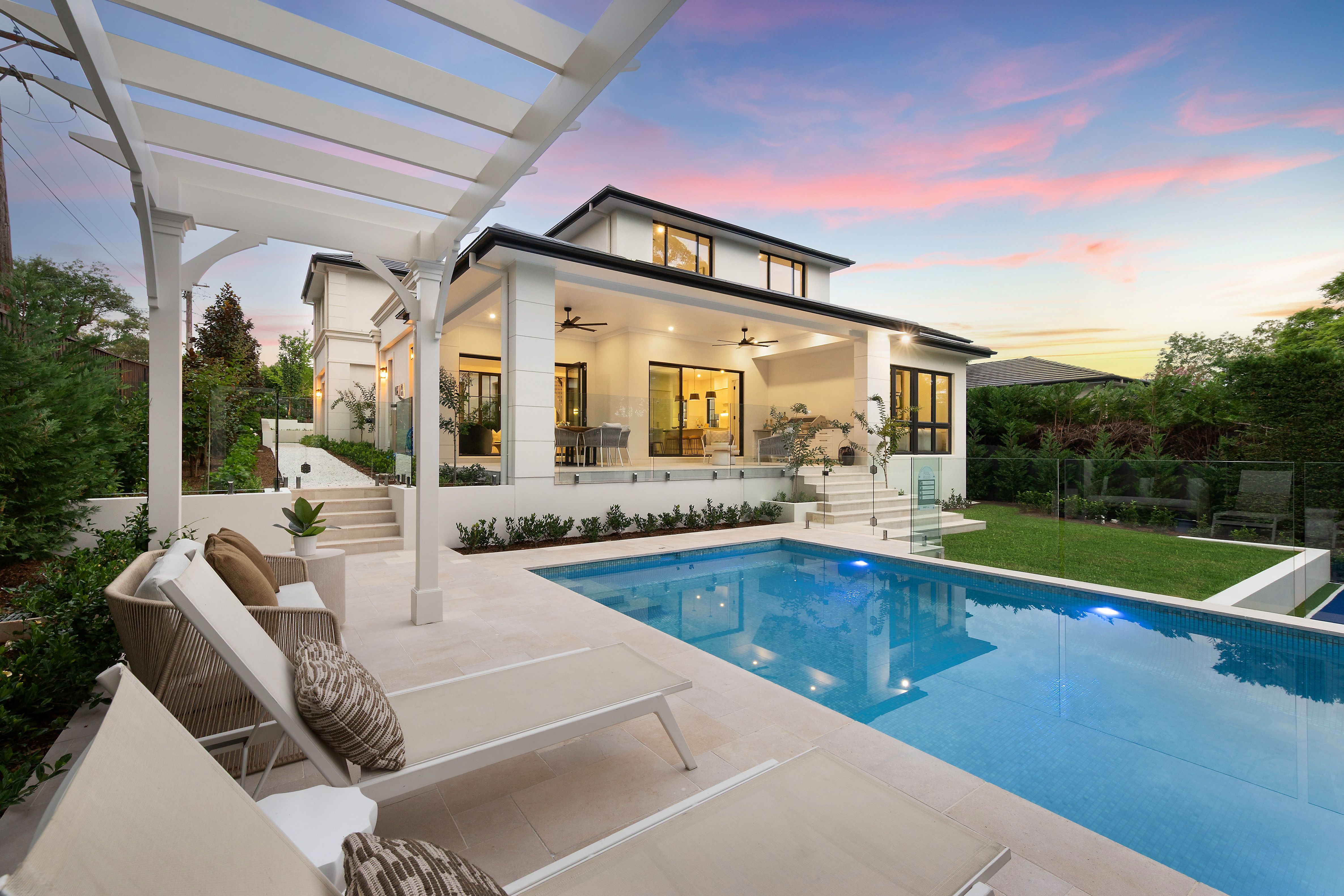 27 Murdoch Street, Turramurra, NSW 2074