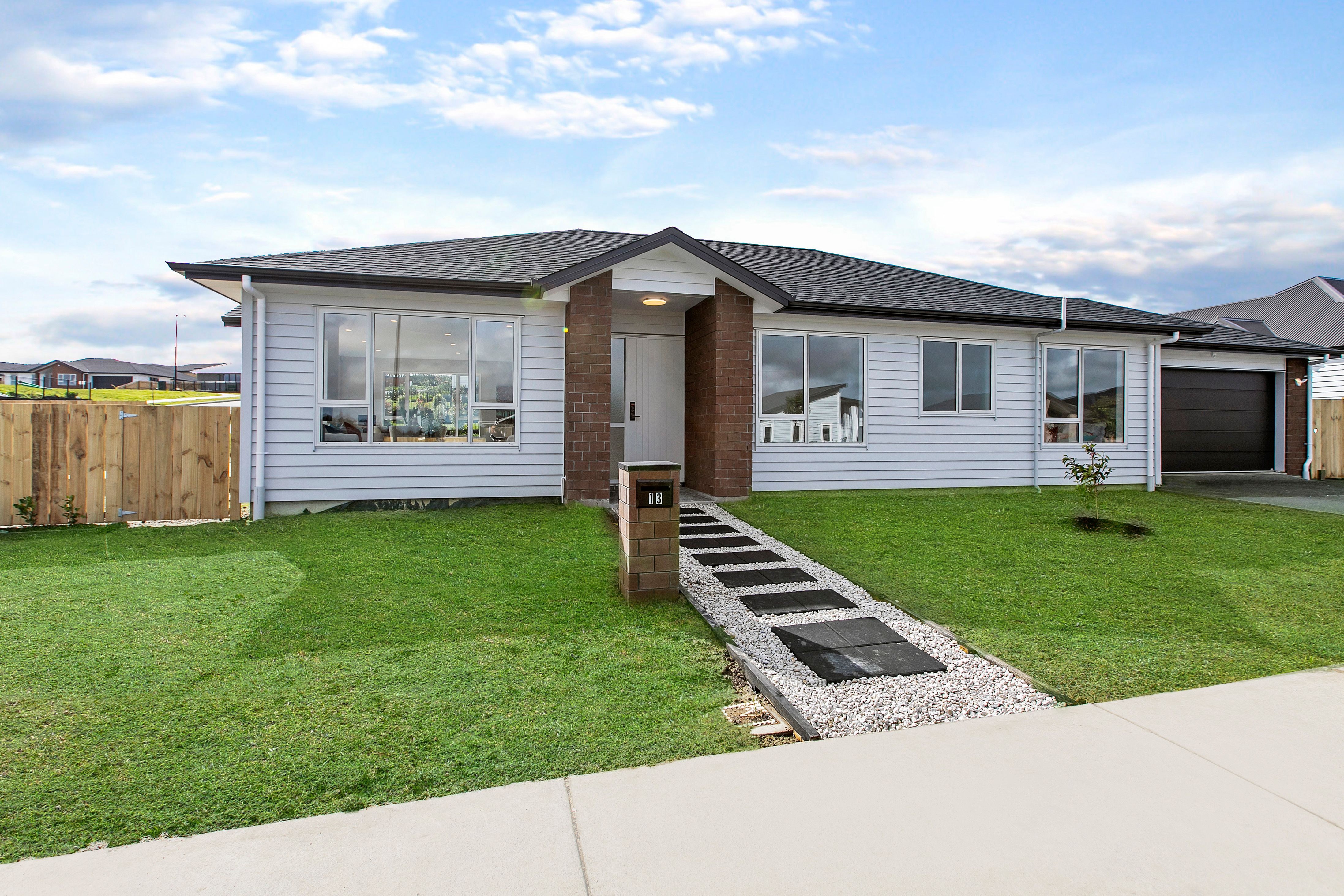 13 Pakaraka Drive, Papakura, Papakura 2110 Sold House Ray White Takanini