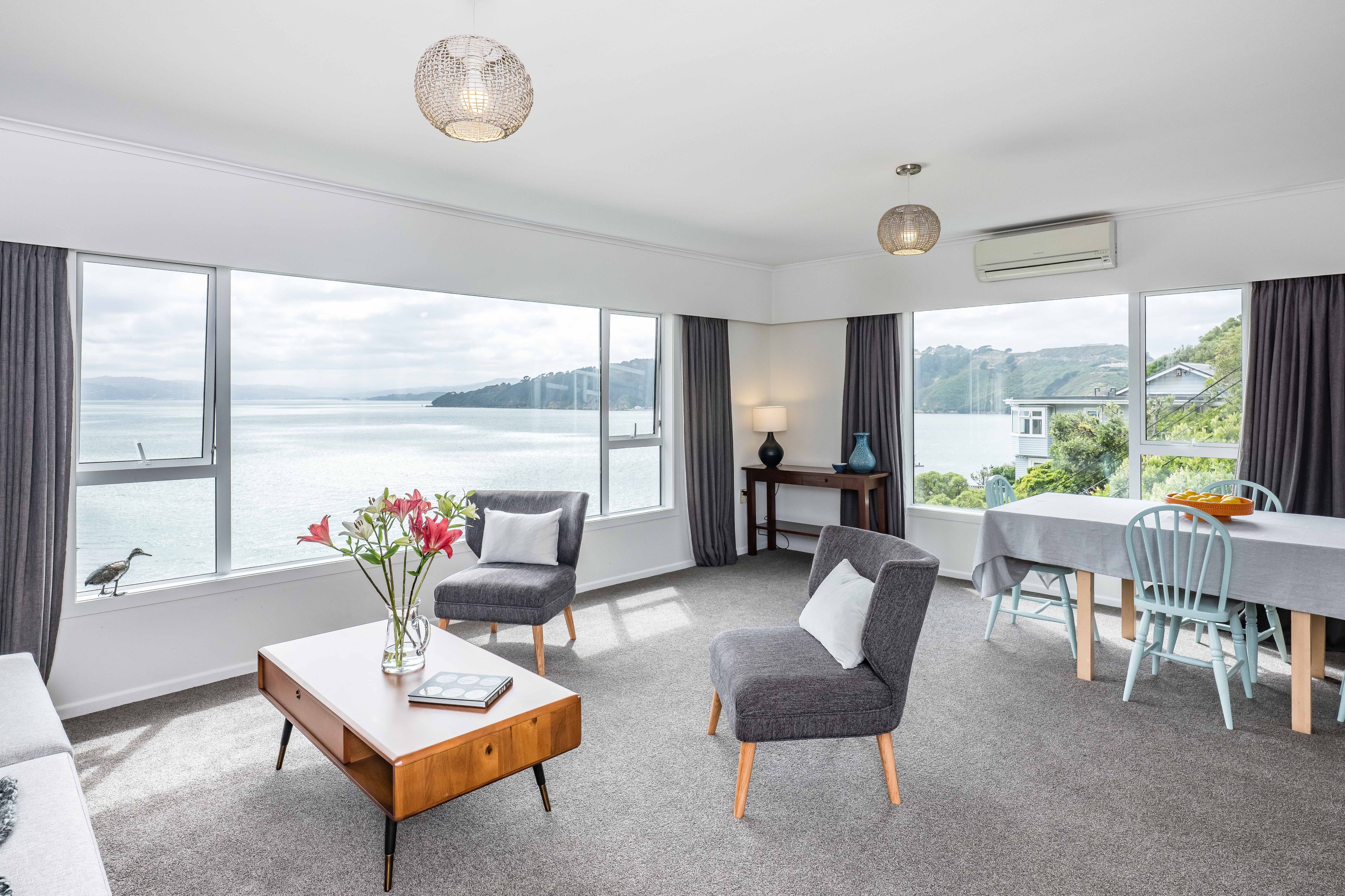 1/15 Kio Road, Hataitai, Wellington City