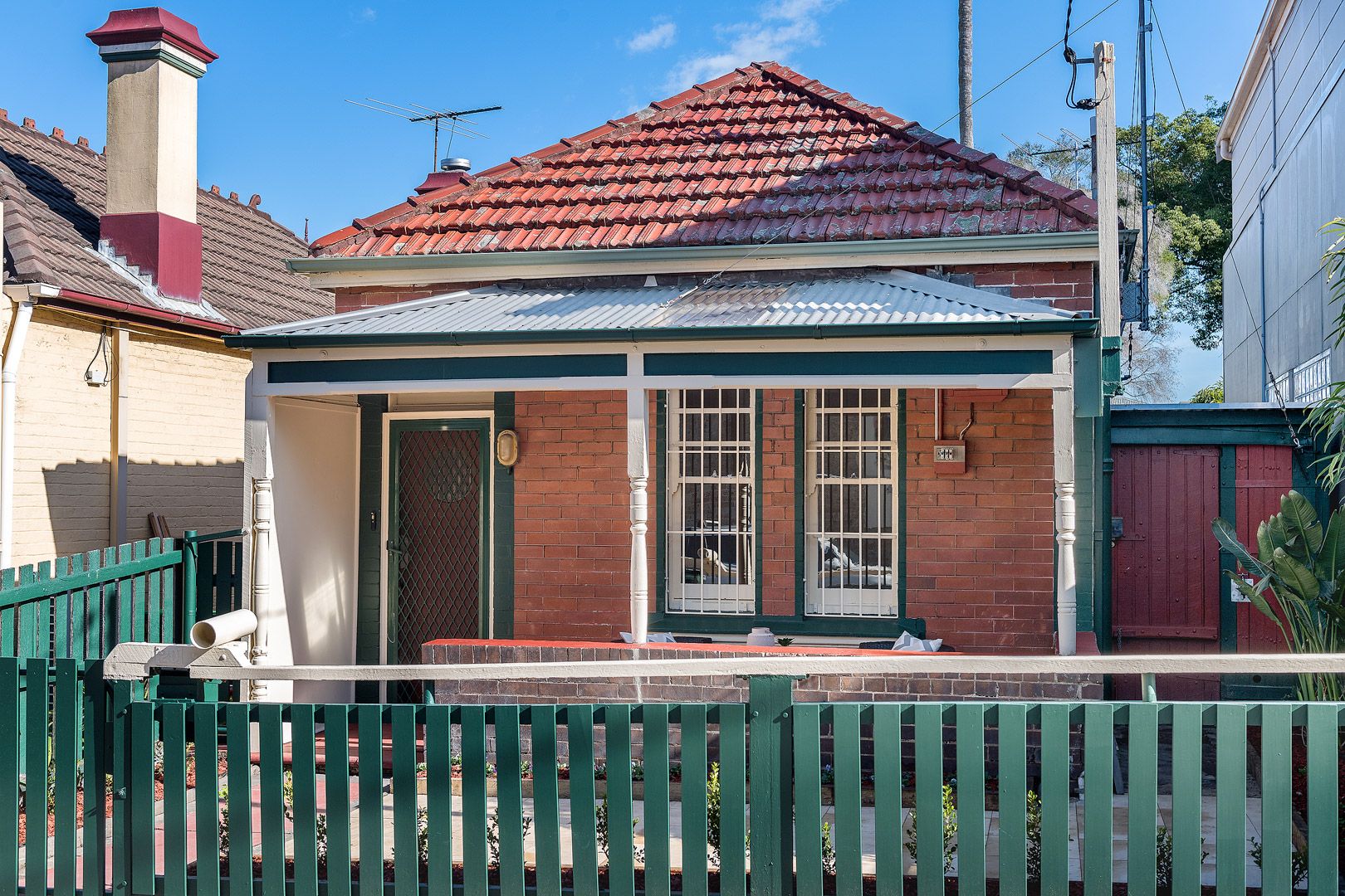 20 Allans Avenue, Petersham NSW 2049