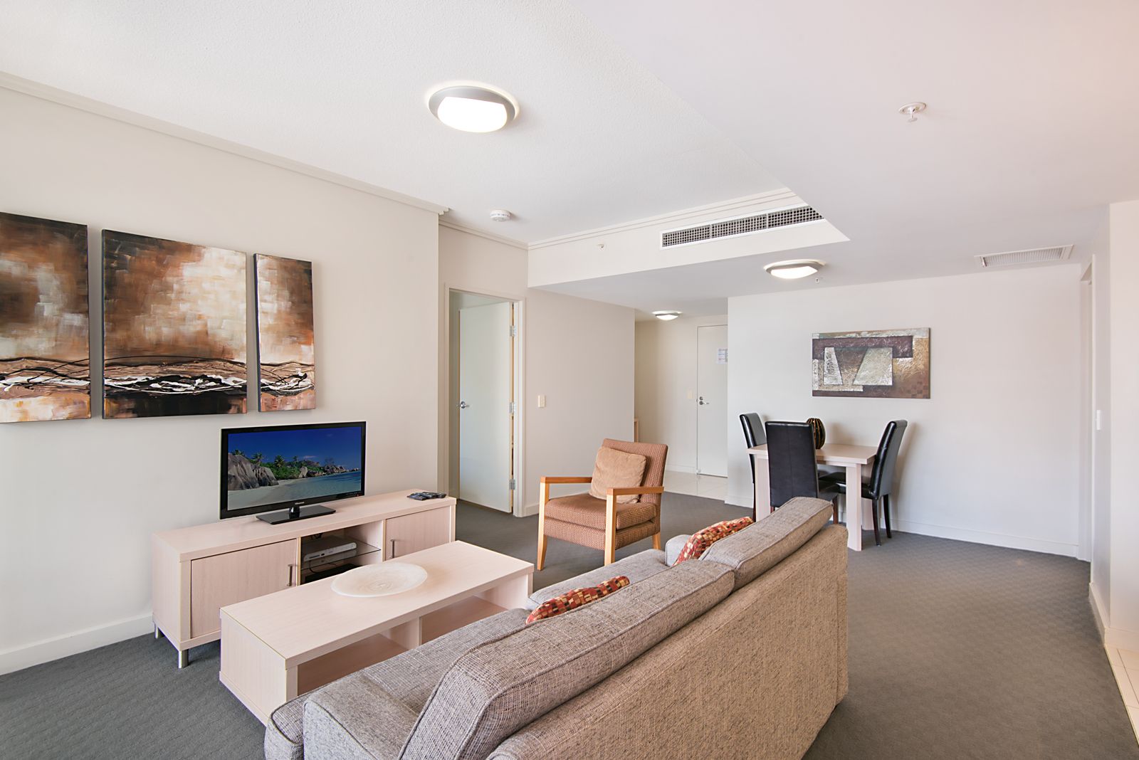 2402/108 Albert Street, Brisbane City, QLD 4000