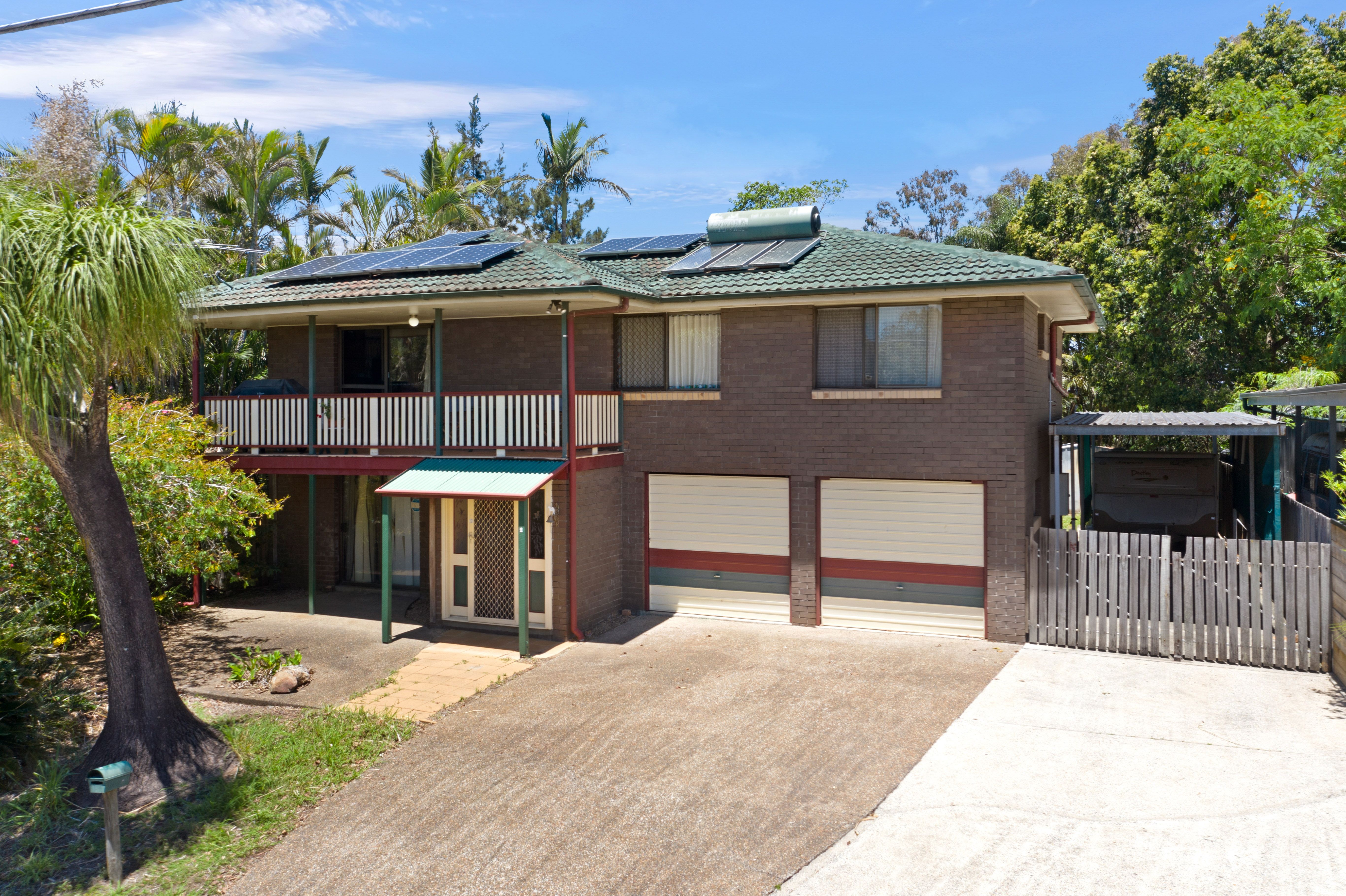 2 Chapman Drive, Beenleigh, QLD 4207