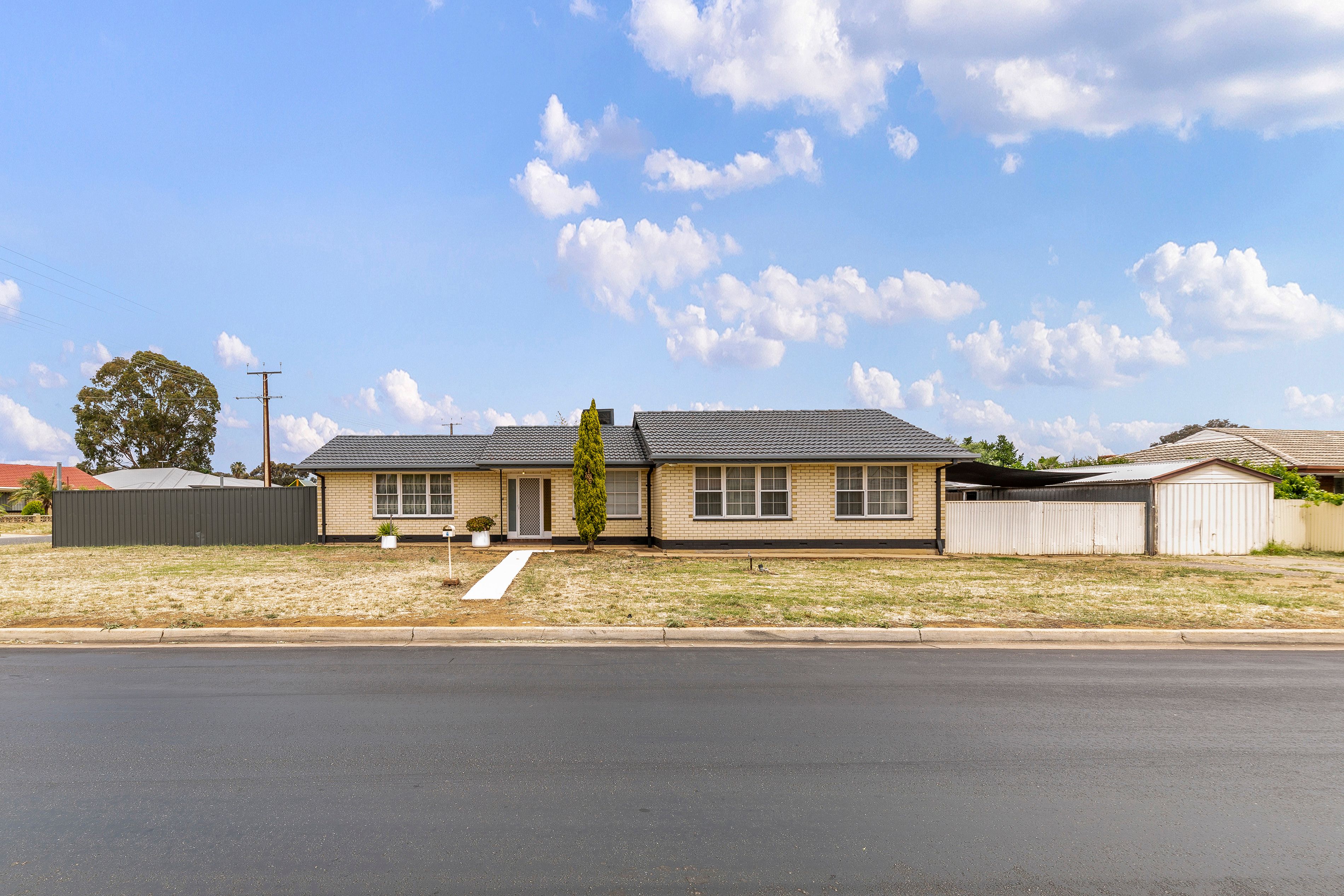 4 Lantana Drive, Parafield Gardens SA 5107