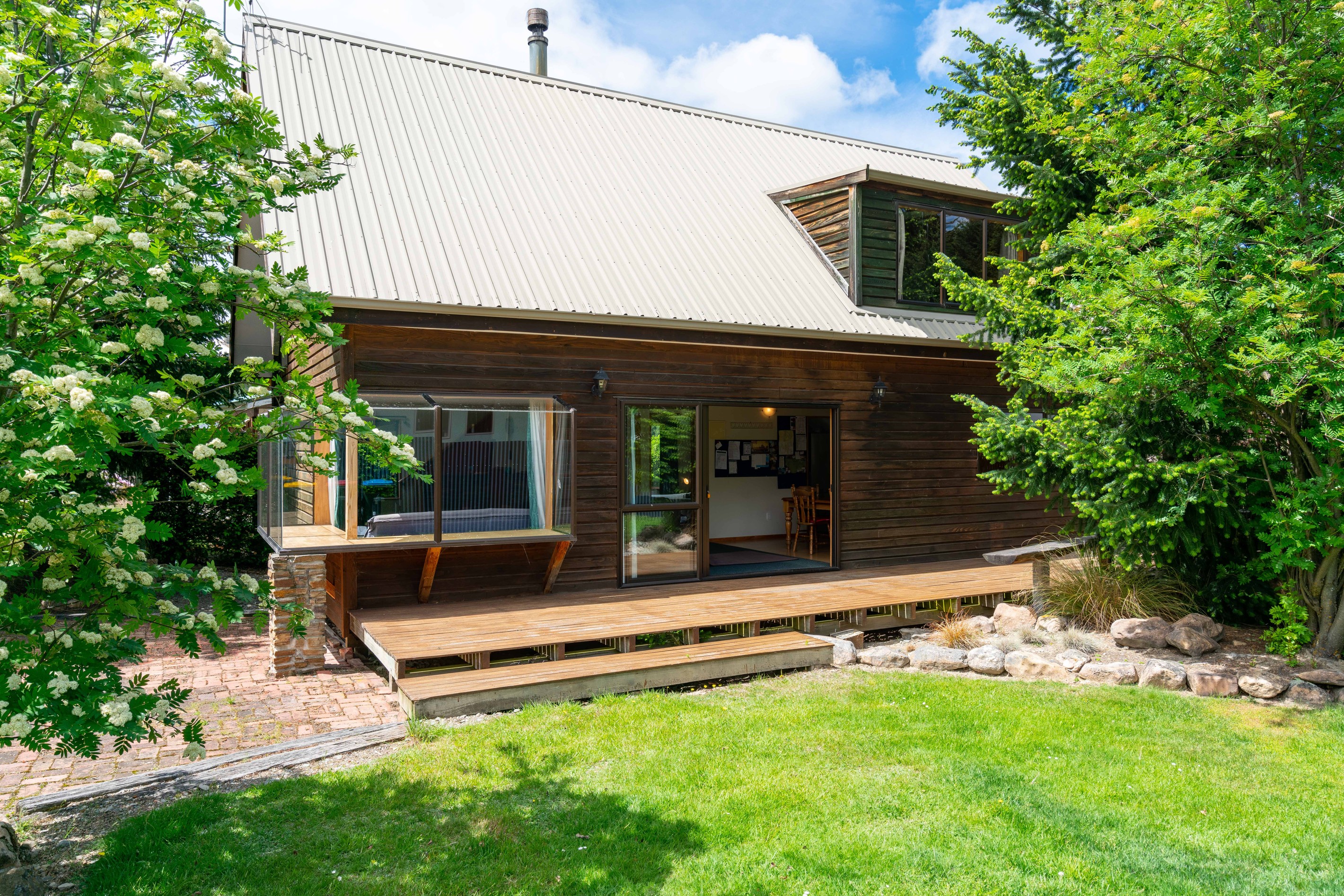 25 Ballarat Avenue, Naseby, Central Otago District
