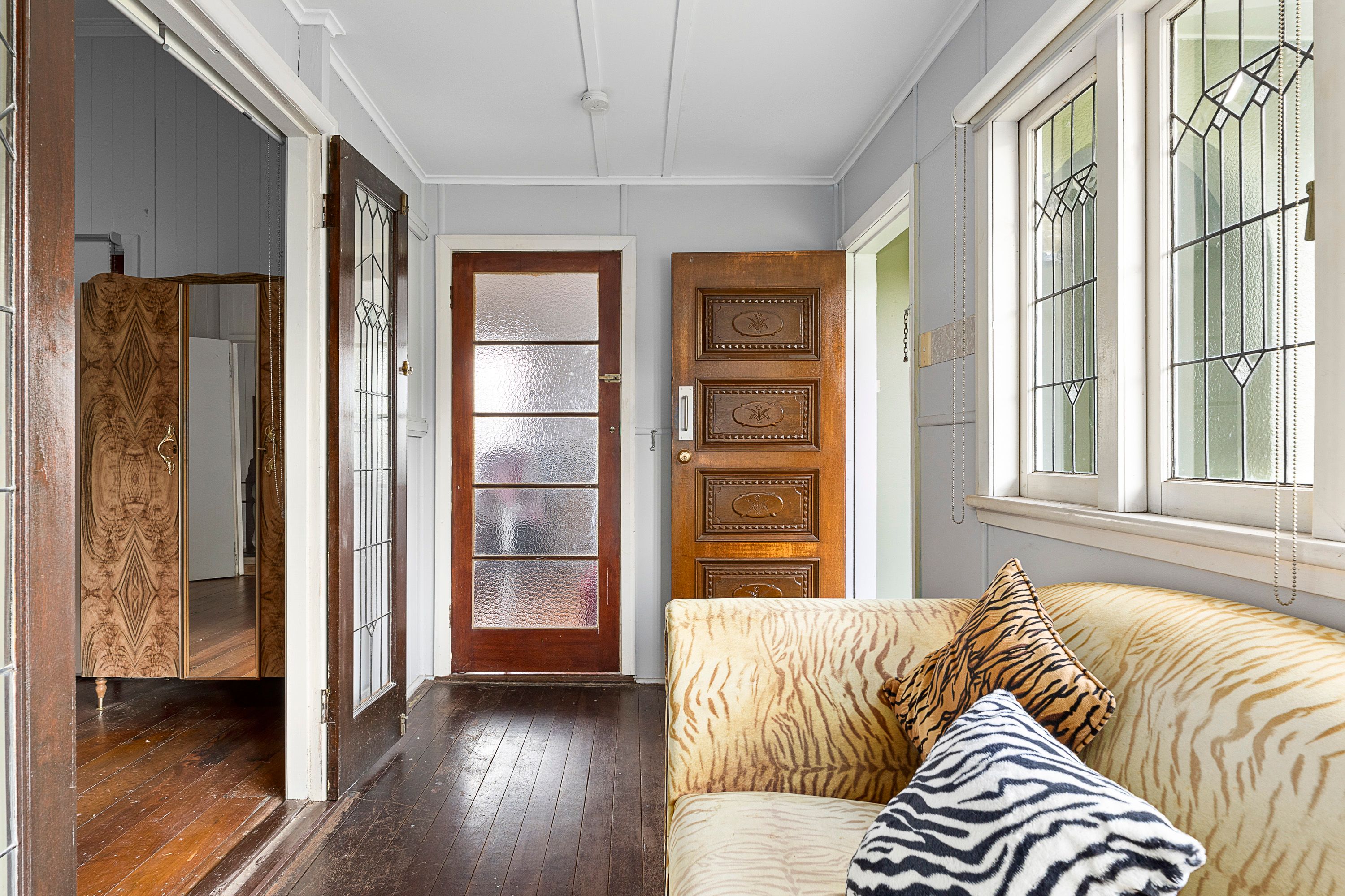 153 Days Road, Grange, QLD 4051