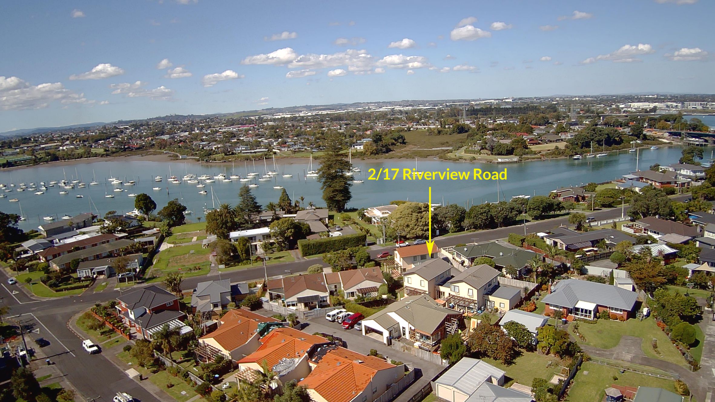 2/17 Riverview Road, Panmure, Auckland City