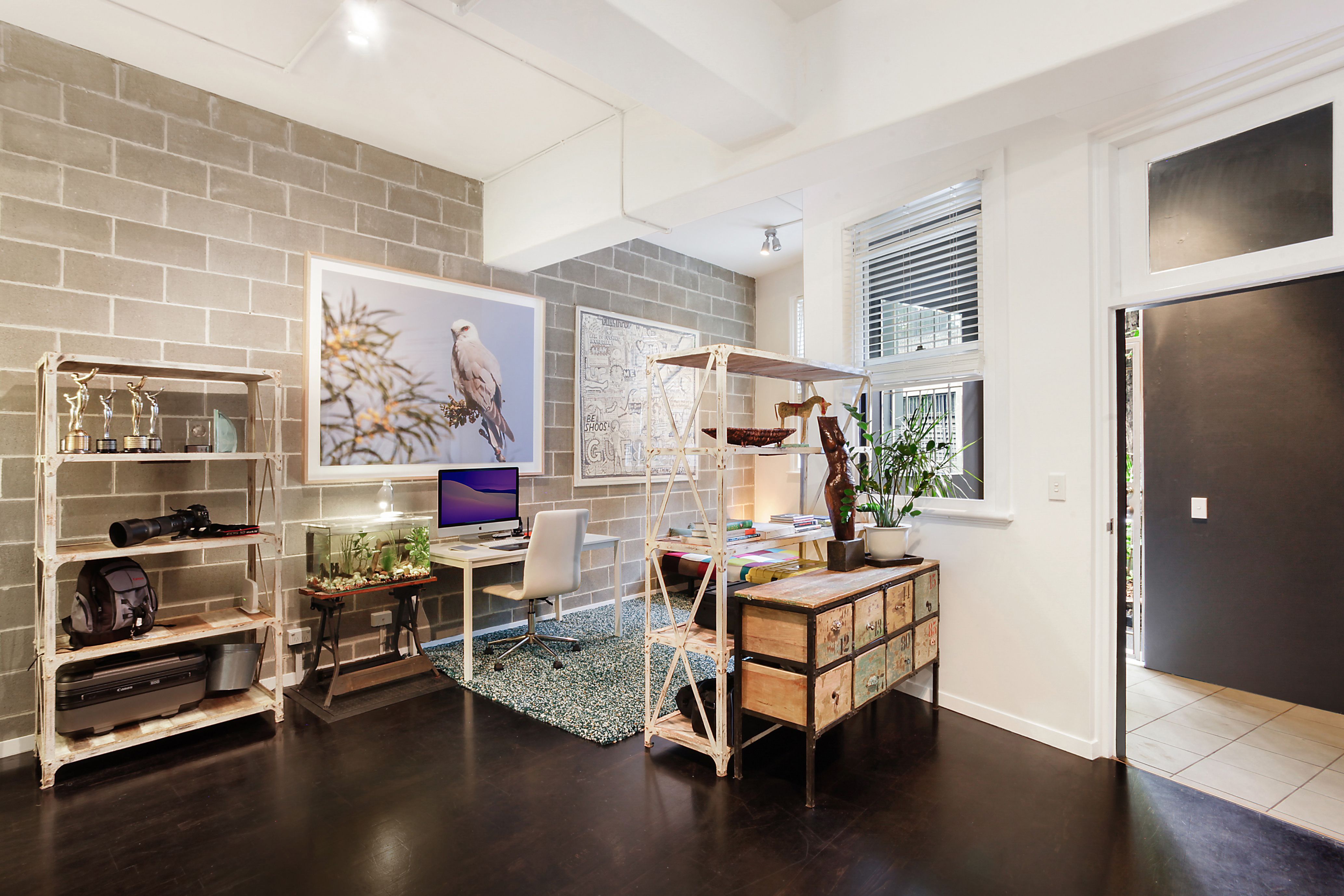 40/9-27 Moorgate Street, Chippendale, NSW 2008