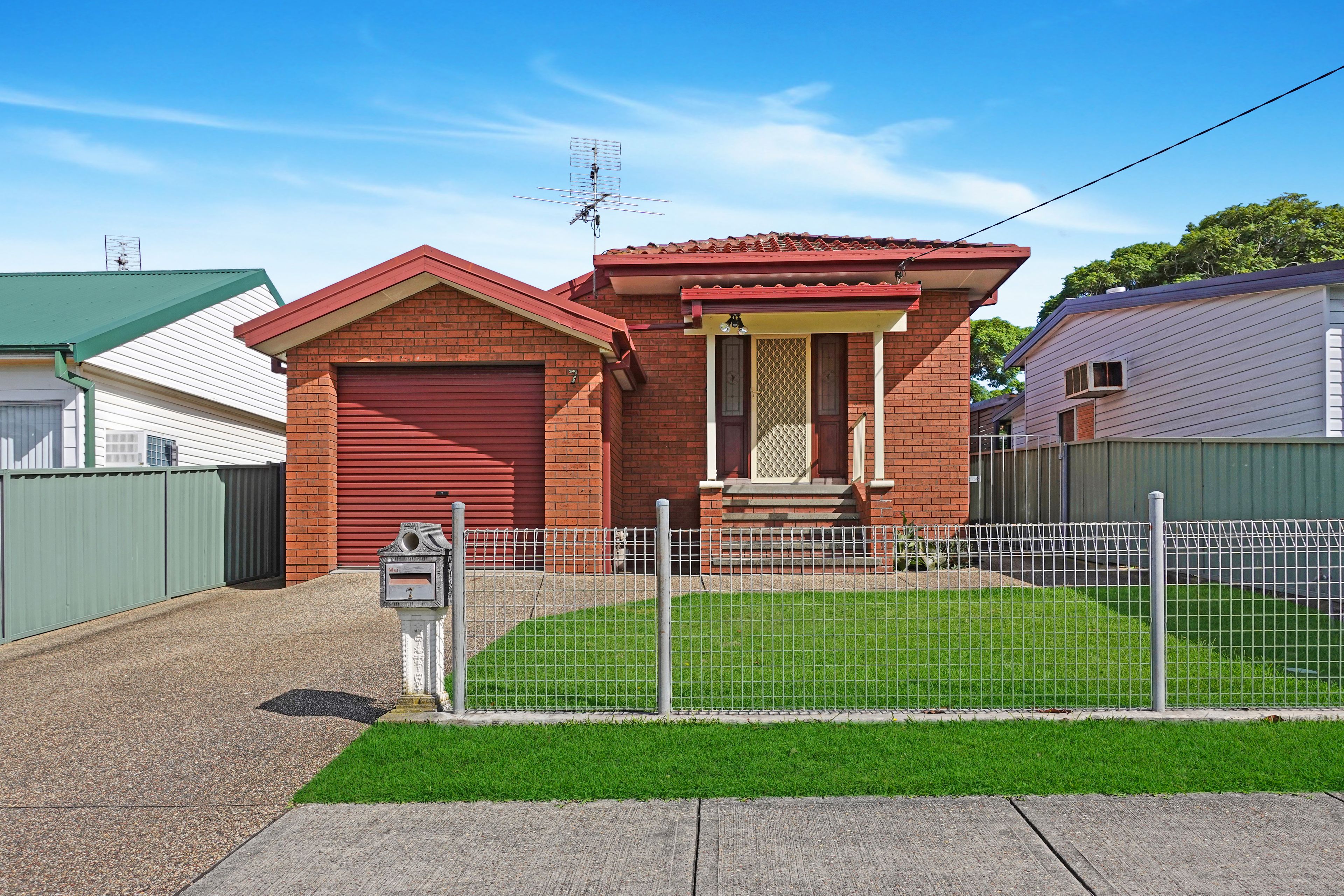 7 Devon Street, Wallsend, NSW 2287
