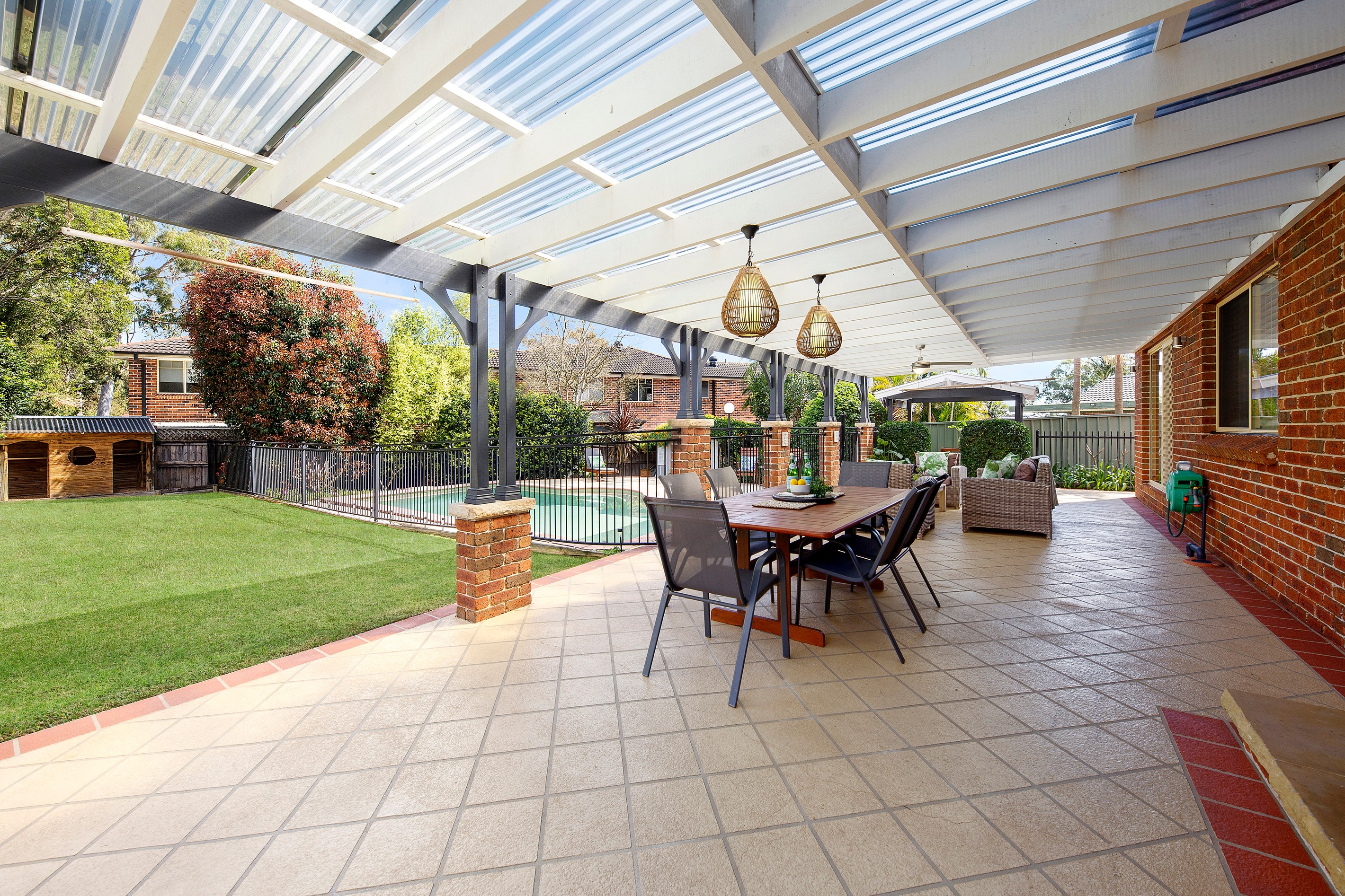 4 Sycamore Grove, Menai, NSW 2234
