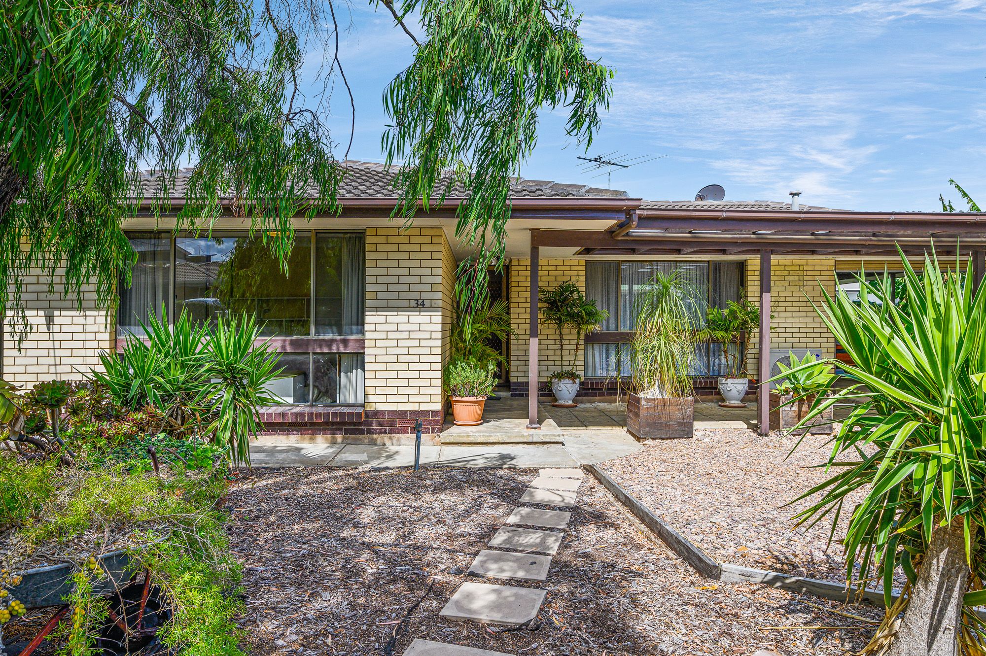 34 Clovelly Avenue, Christies Beach, SA 5165