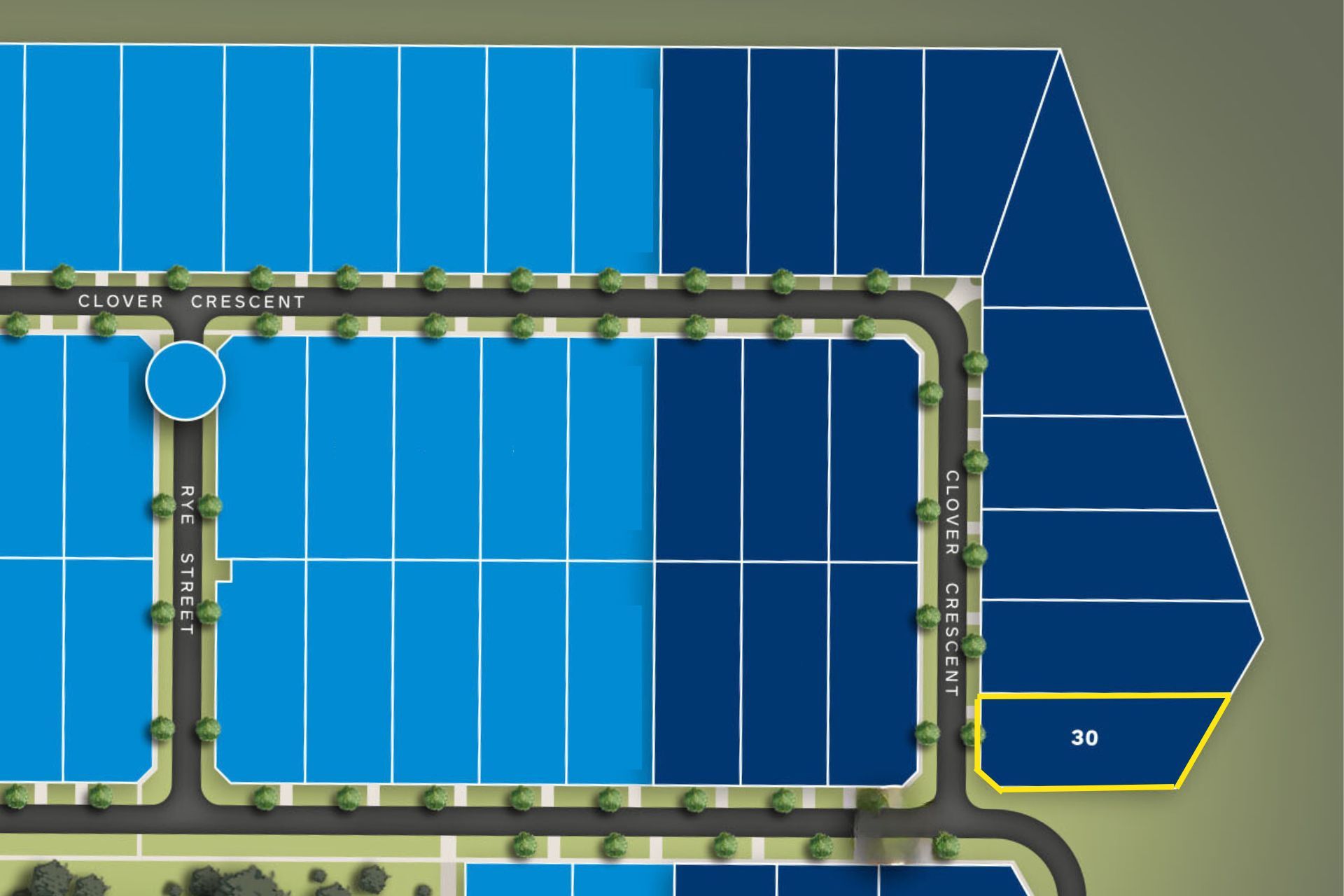 (Lot 30) 57 Clover Crescent Echuca Fields Stage 3B, Echuca, VIC 3564