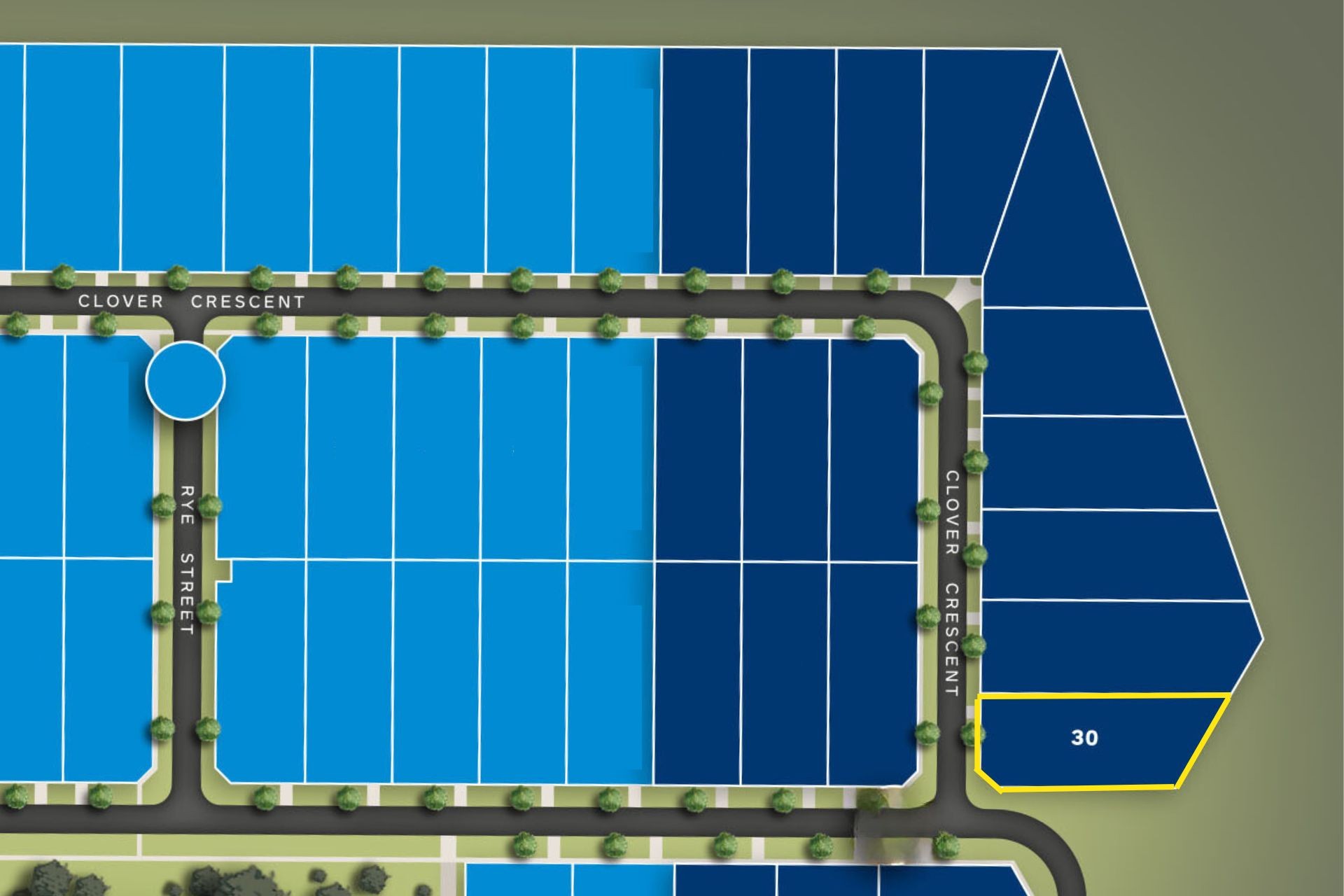 (Lot 30) 57 Clover Crescent Echuca Fields Stage 3B, Echuca, VIC 3564
