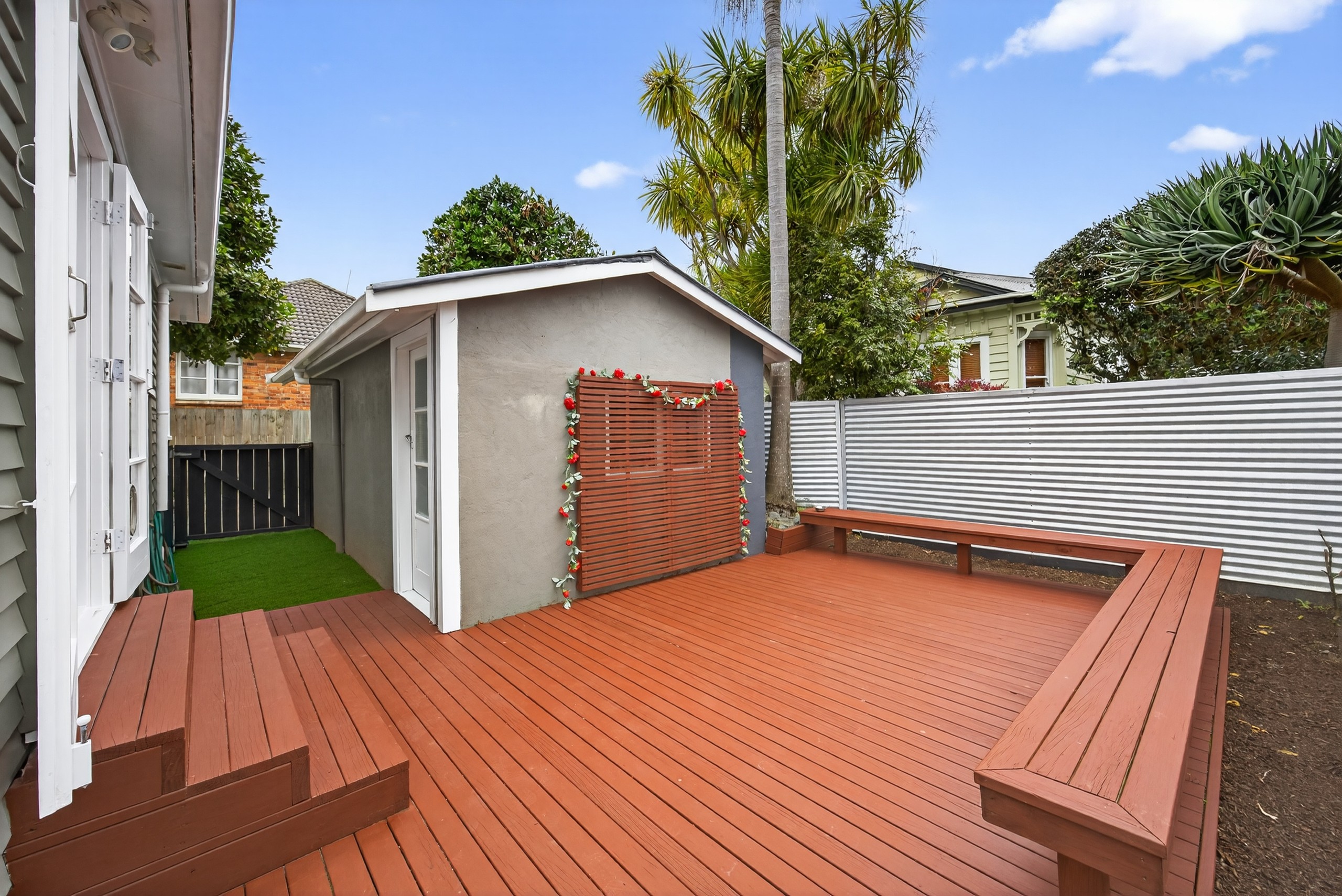 197 Church Street, Onehunga, Auckland City