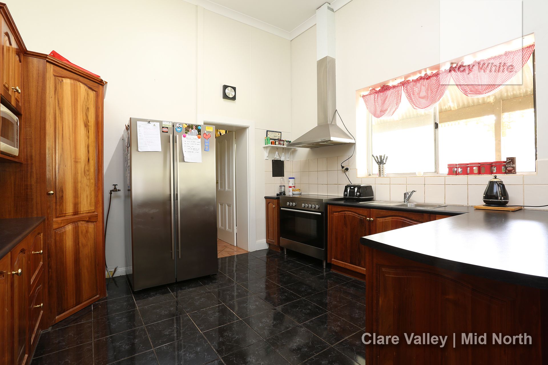 124 Braefoot Road, Burra, SA 5417
