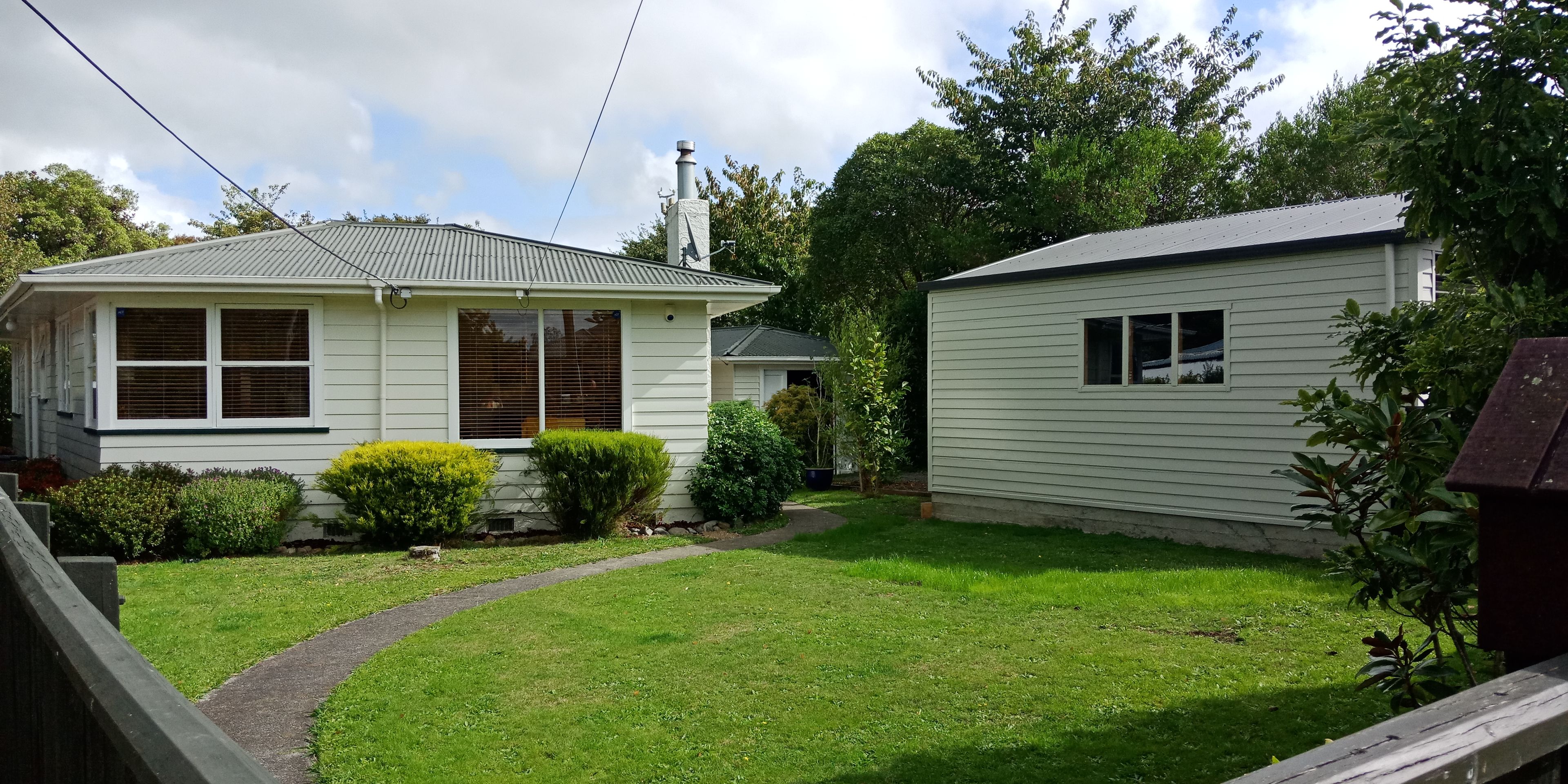 32 Bell Street, Featherston, South Wairarapa District