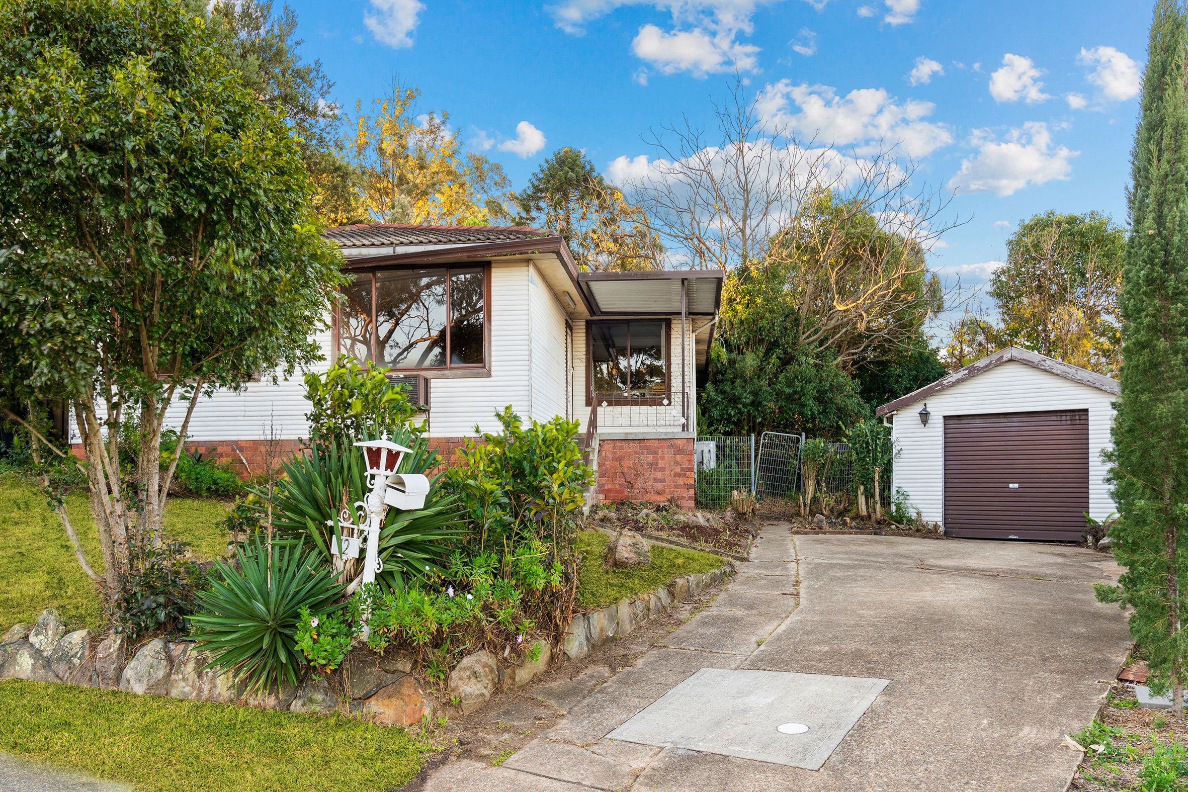 12 Huron Place, Seven Hills, NSW 2147 Sold House Ray White Seven