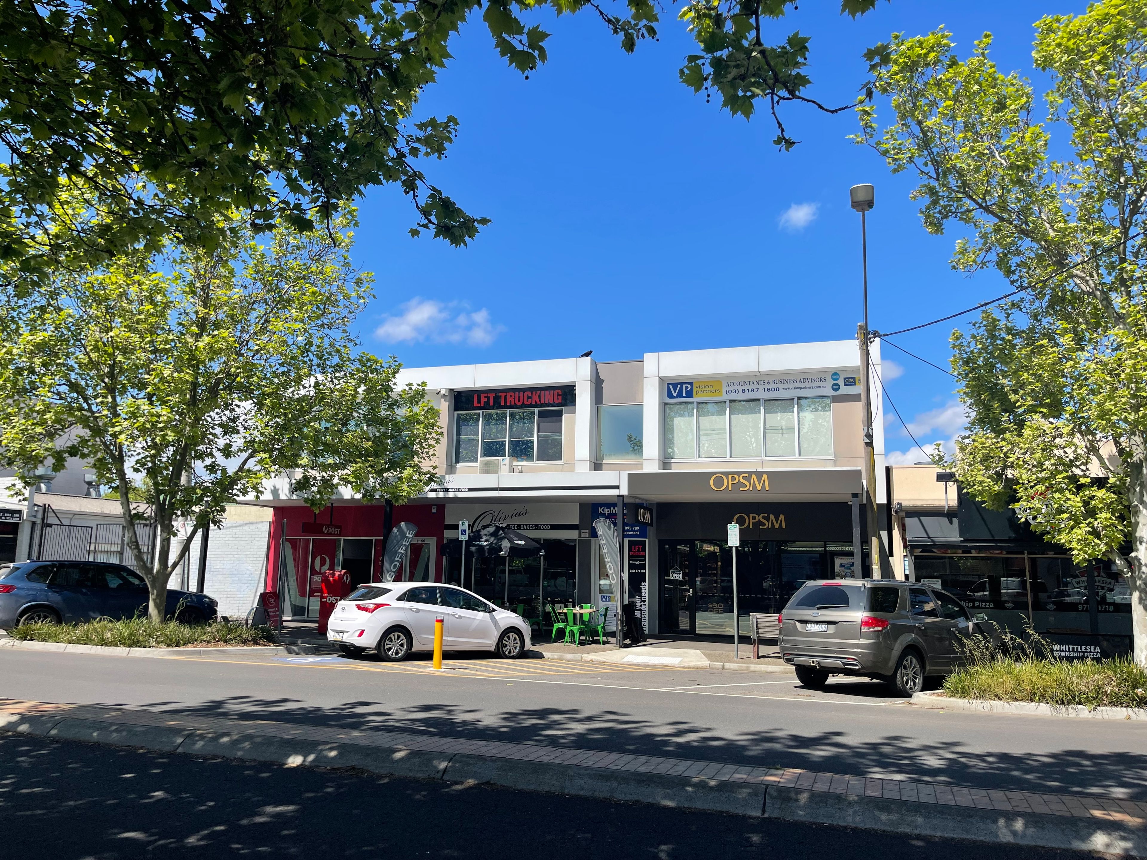 Level 1 5/66 Church Street, Whittlesea, VIC 3757