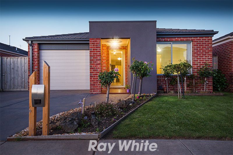 30 Cranbrook Circuit, Officer, VIC 3809
