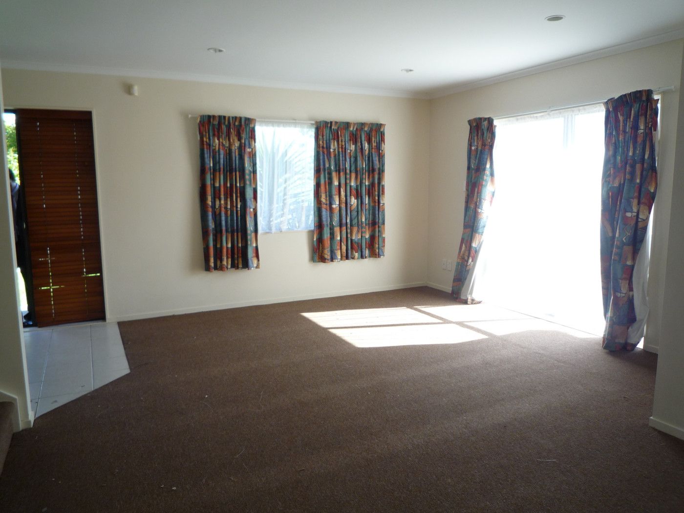 Manukau, Manukau City
