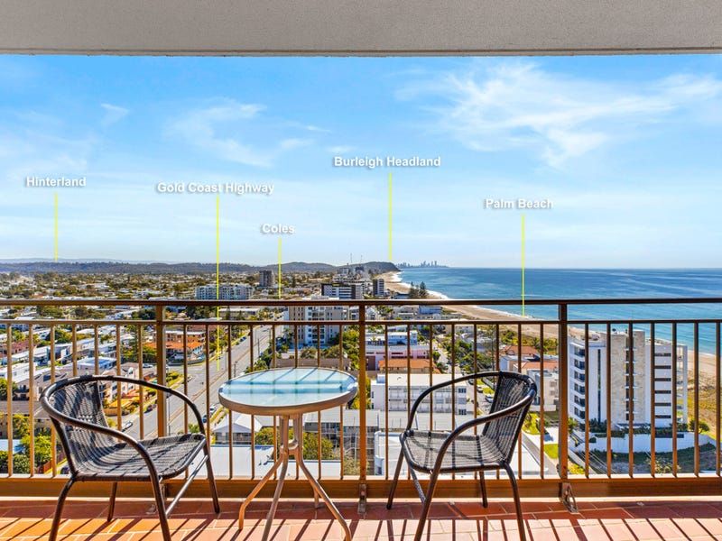 16E/973 Gold Coast Highway, Palm Beach, QLD 4221