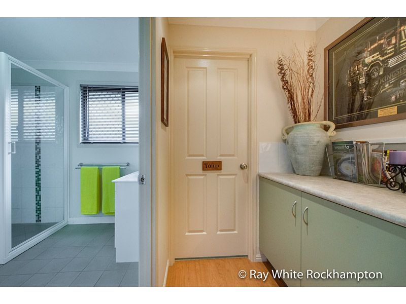 9 Trenwith Terrace, Rockyview, QLD 4701